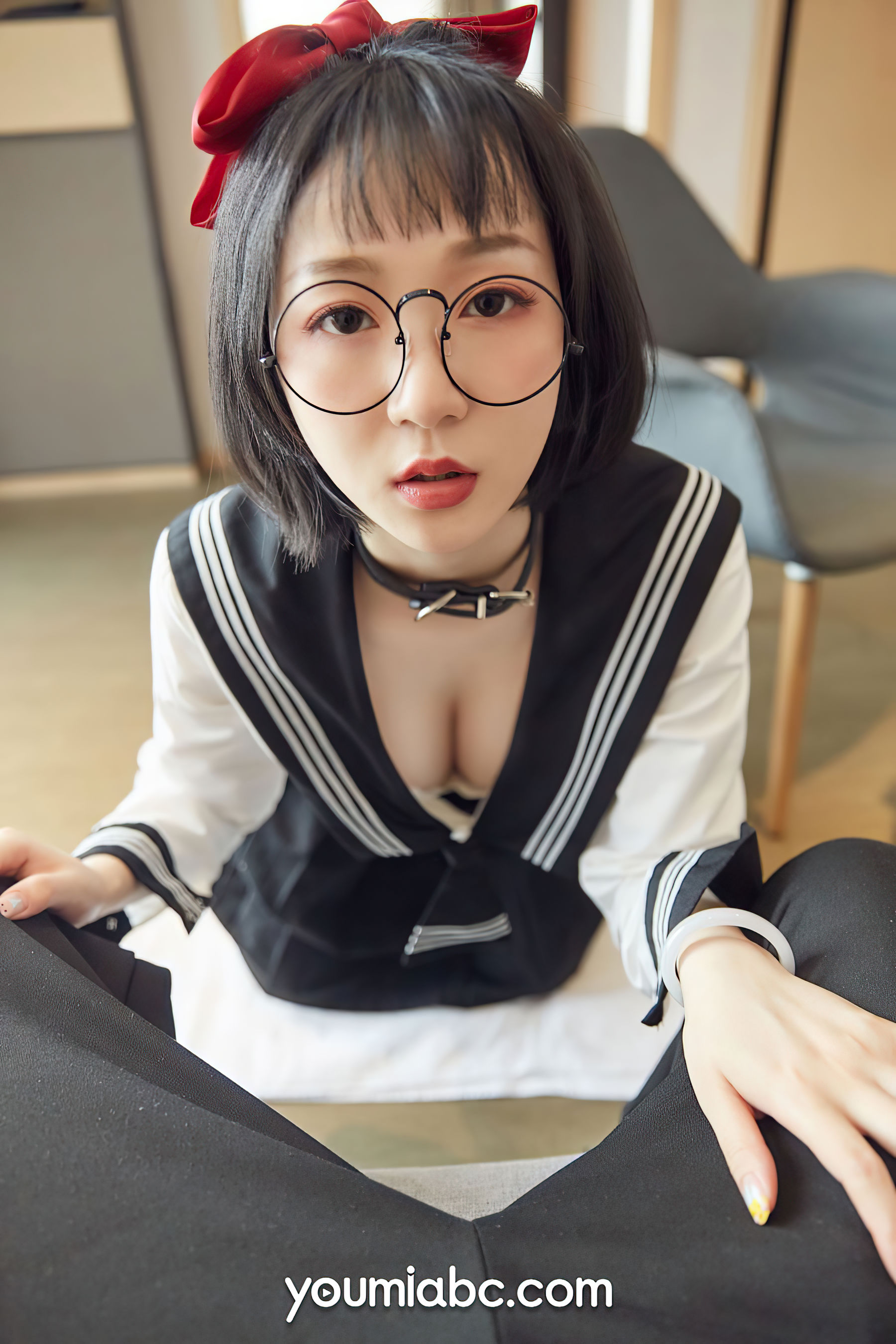 Youmi Youmiabc Dragon Girl Baby Teaching