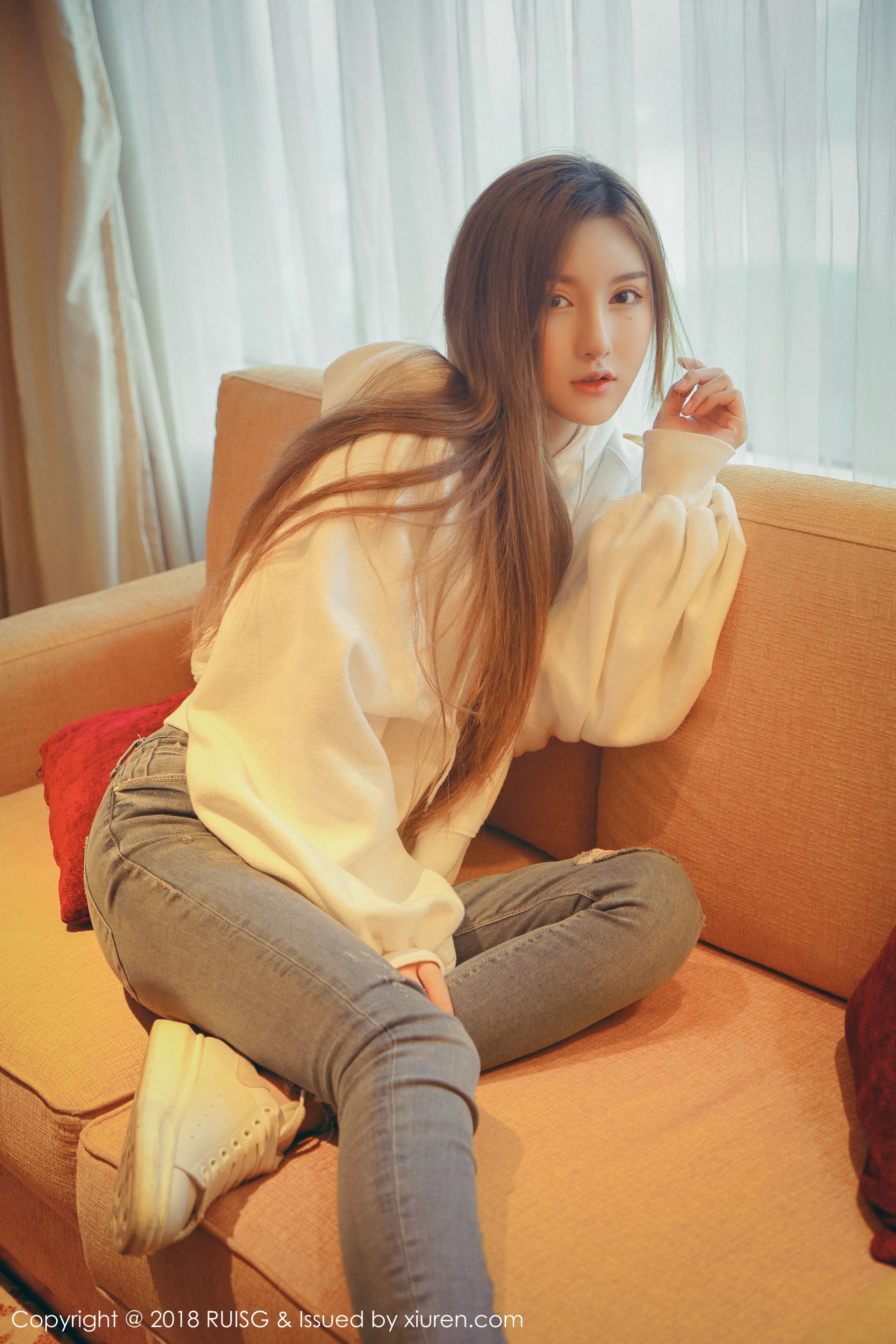 Model M Dream BABY Tender Private Room Ruisg VOL.045