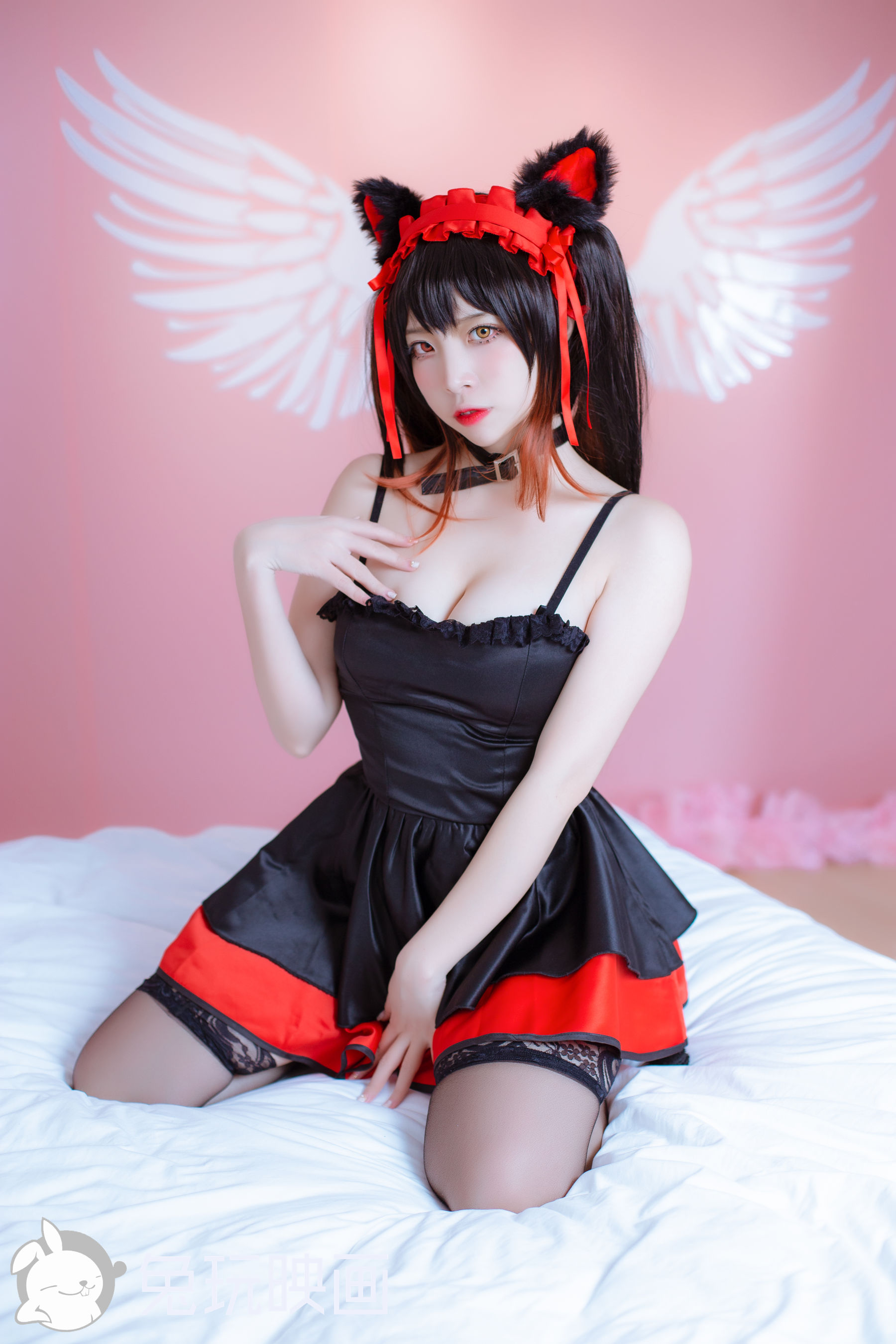 兔 toy movie -Makizo timezaki