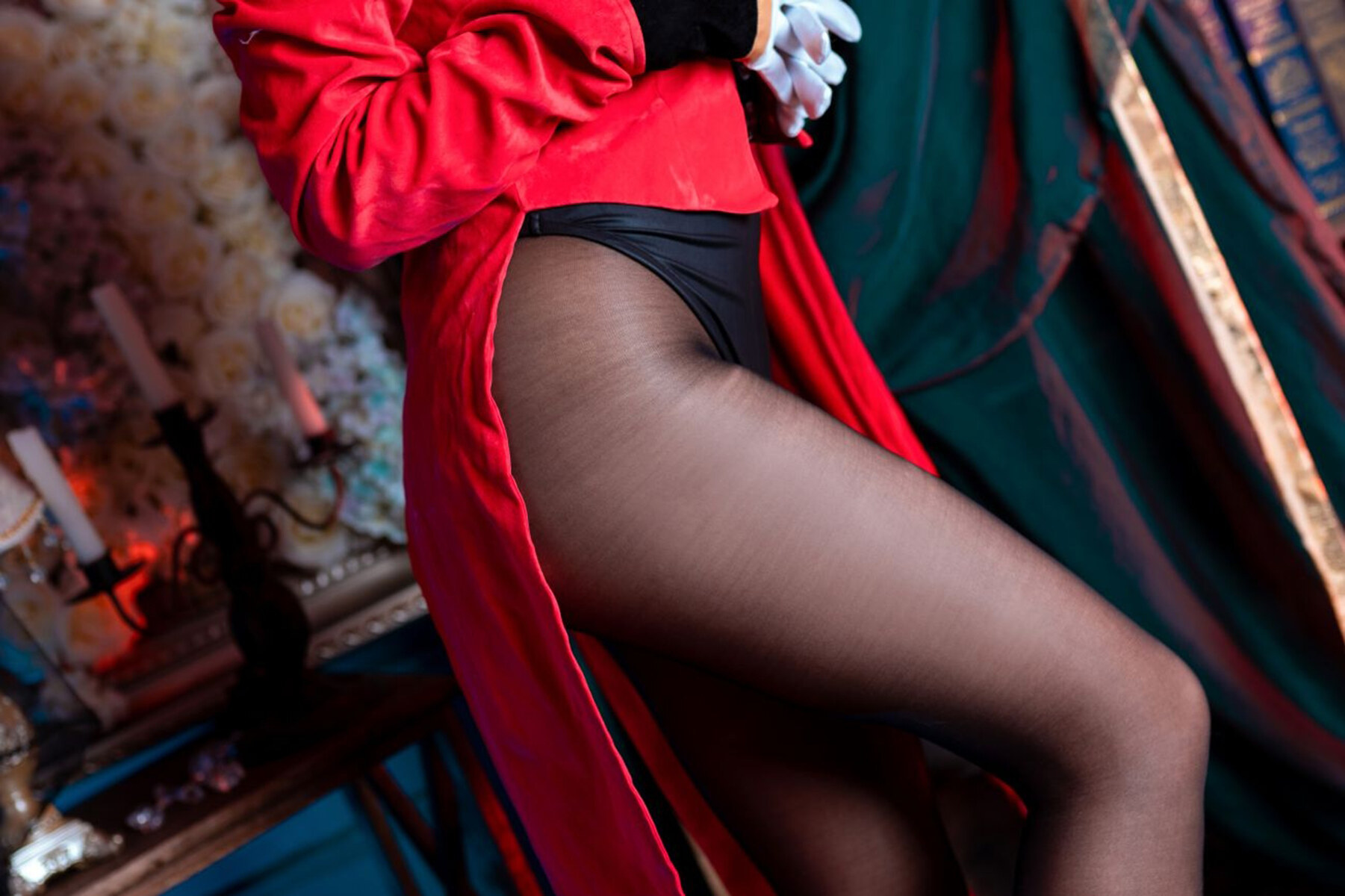 [Stupid Momo] Matthew Circus