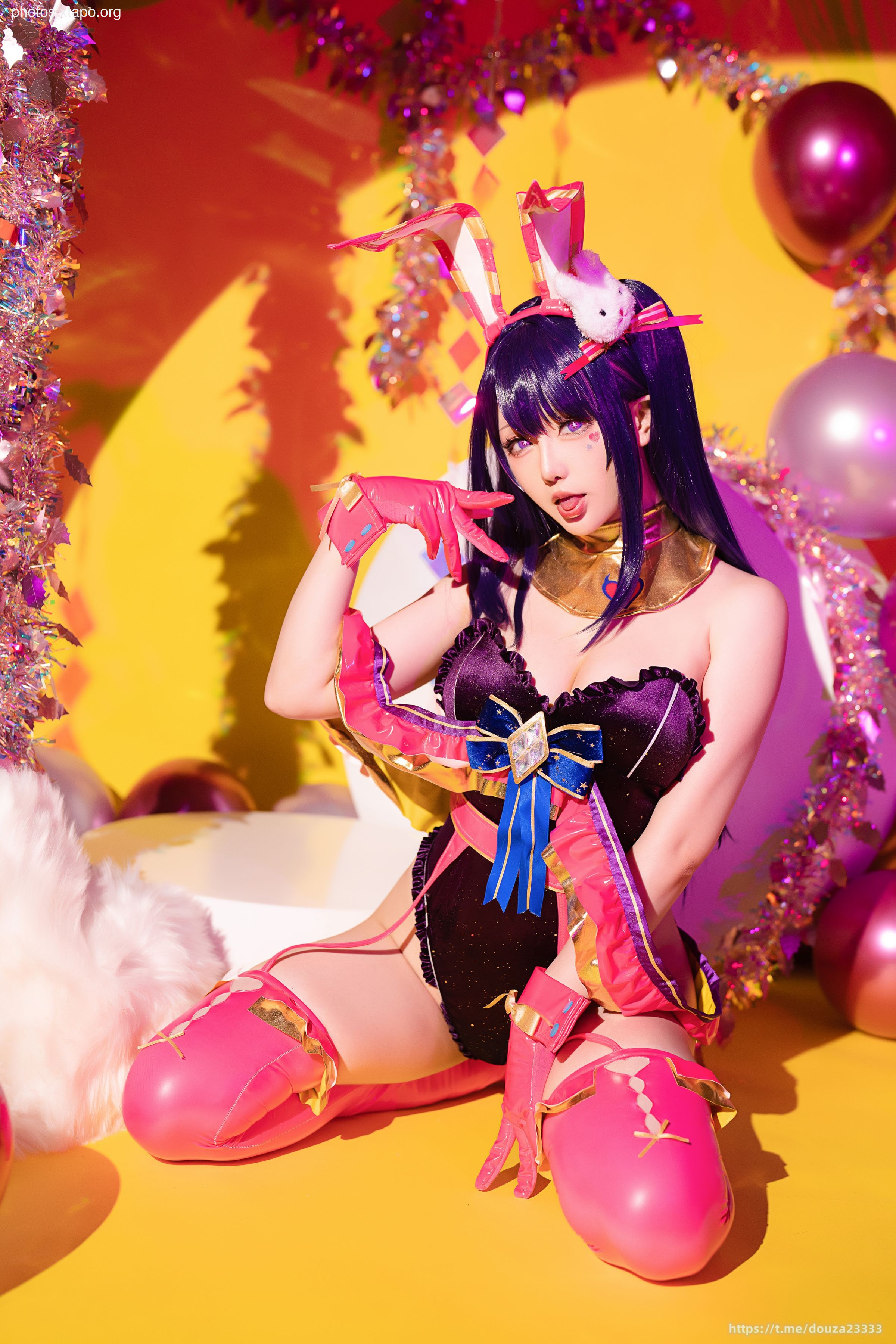 Star Chichi 2023-10-C (November 21 reward group resources)