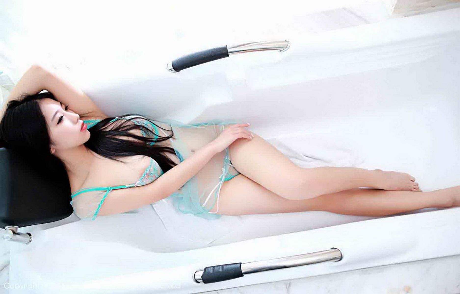 Miss Daisy Mango -Christmas Welfare Xiuren No.260