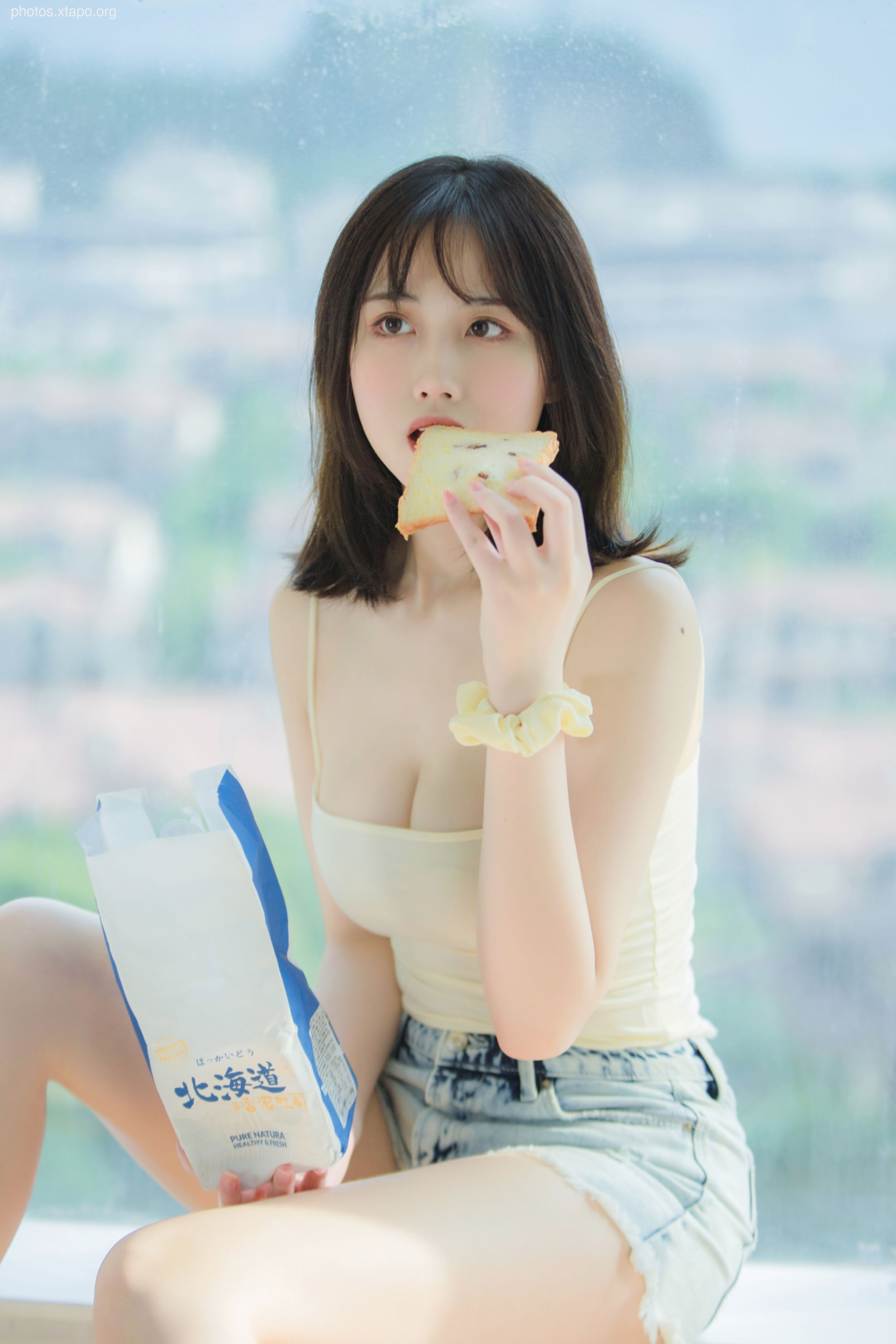 NO.031 Summer Lemon 32P-255MB