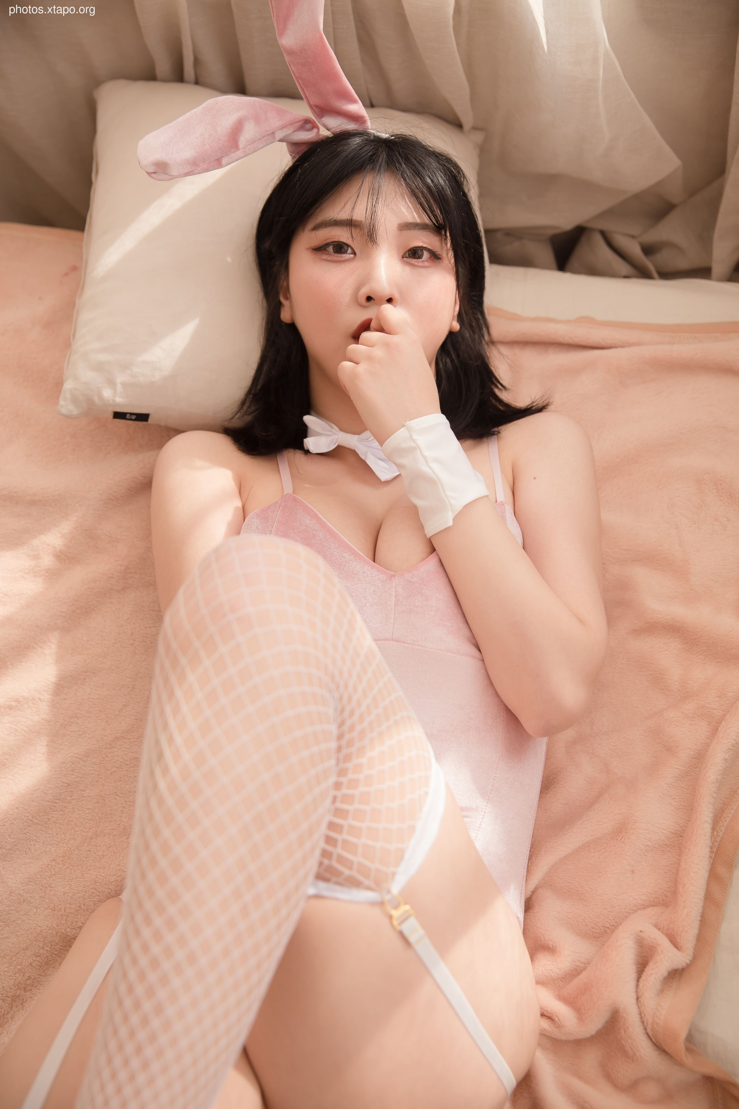 Hana Song (송하나) - NO.12 JOApictures x JOA 20. APR Vol.1 51P-420MB