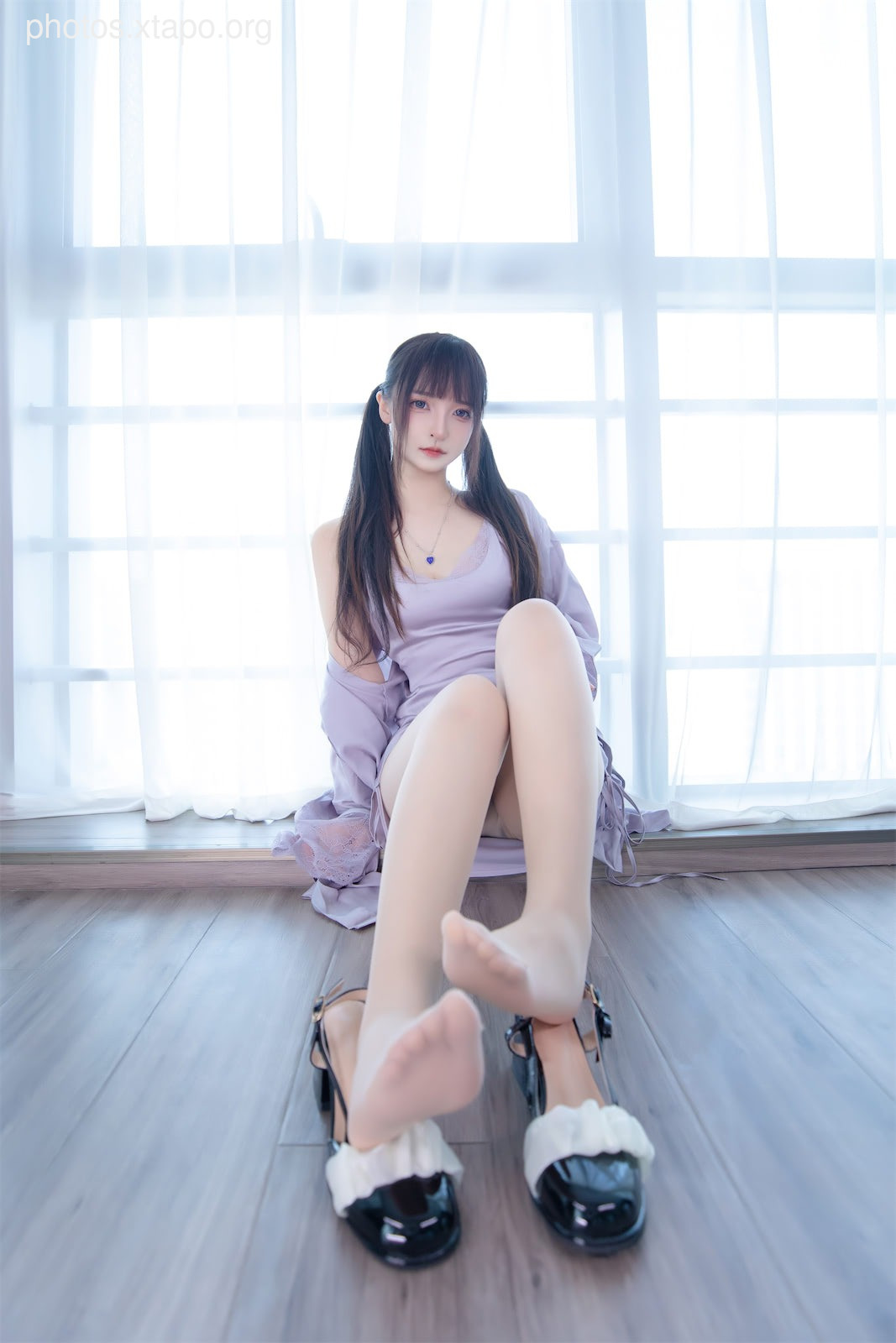 Kagurazaka Midwinter Greed