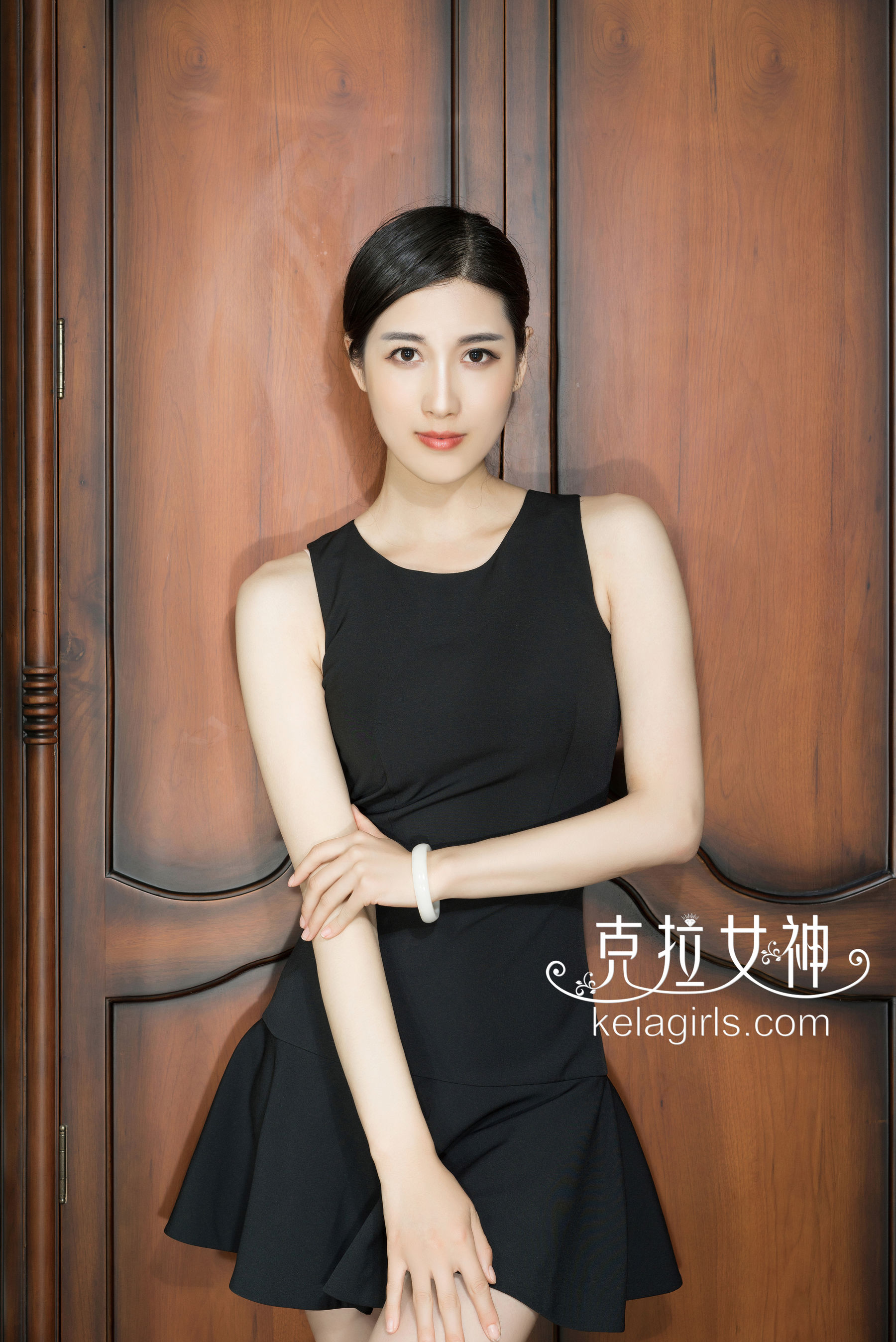 Wang Rui Wish to Hear Women's Fragrance Goddess of Cera