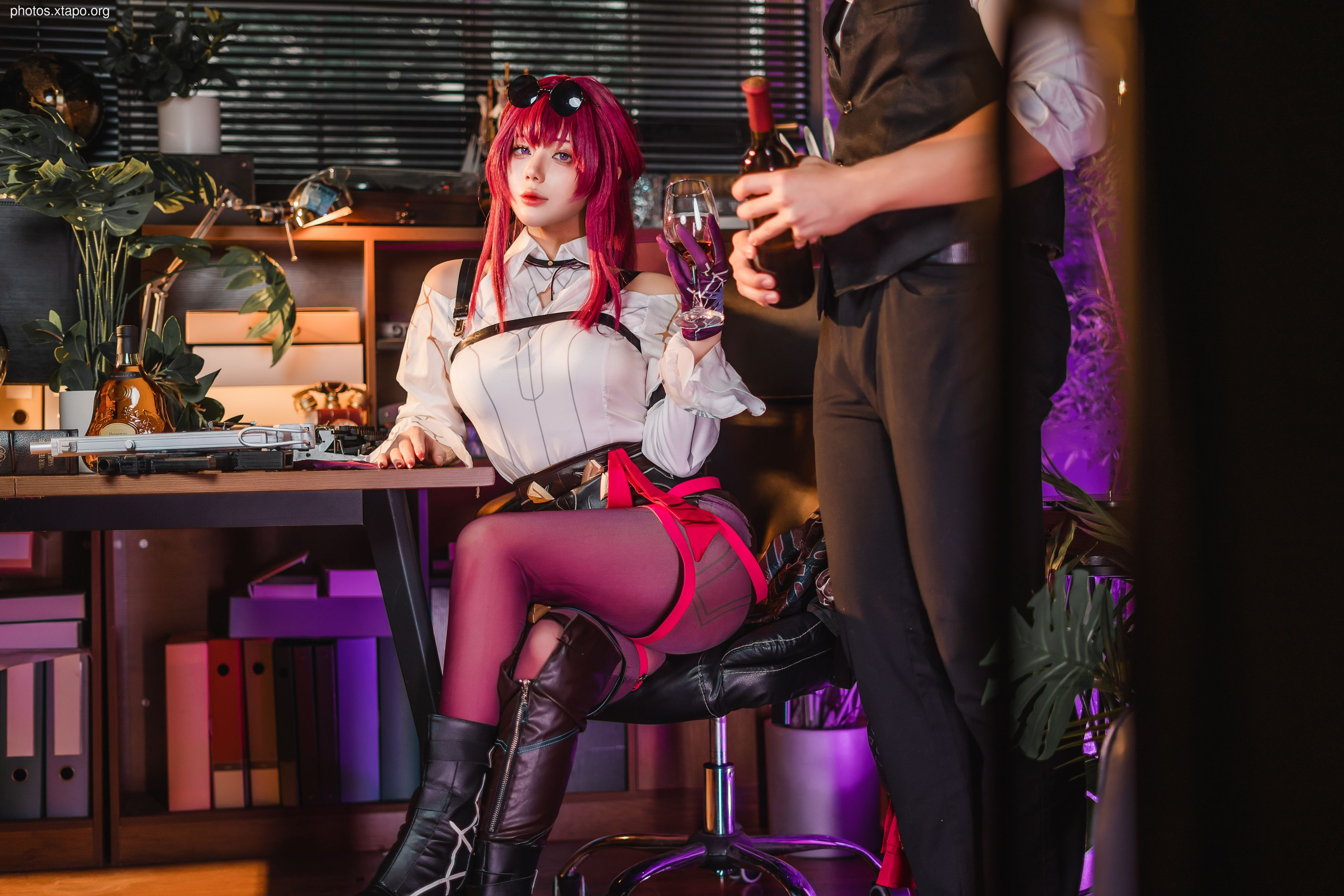 Nine Words Kafka (October 23 reward group resources)