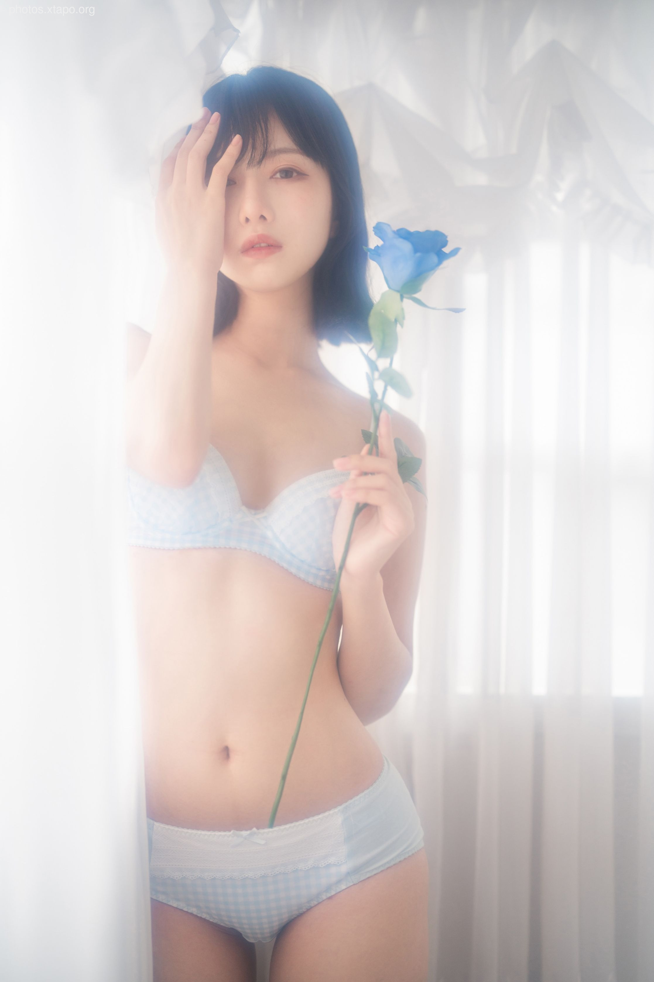 Shika Little Deer -No.78 Swimsuit 63P -107MB