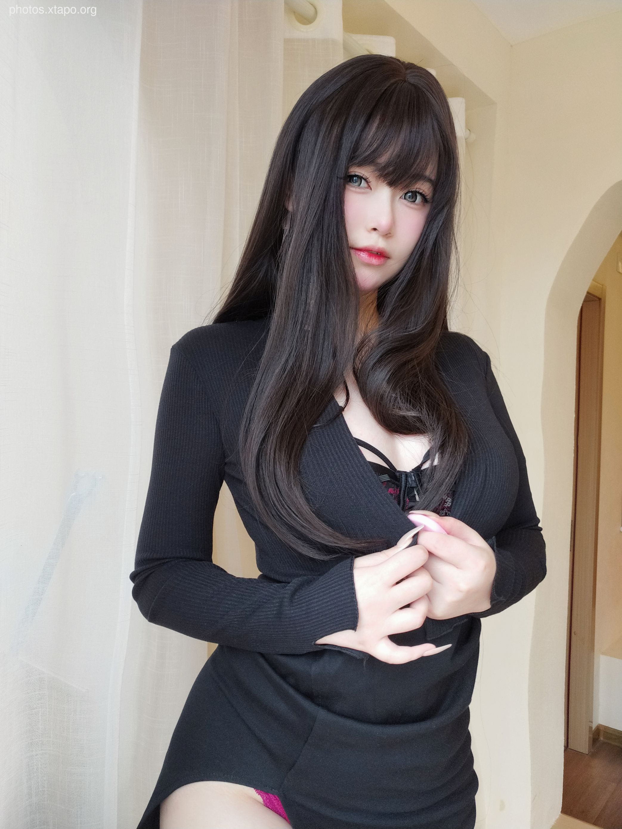 Woman K adult underwear