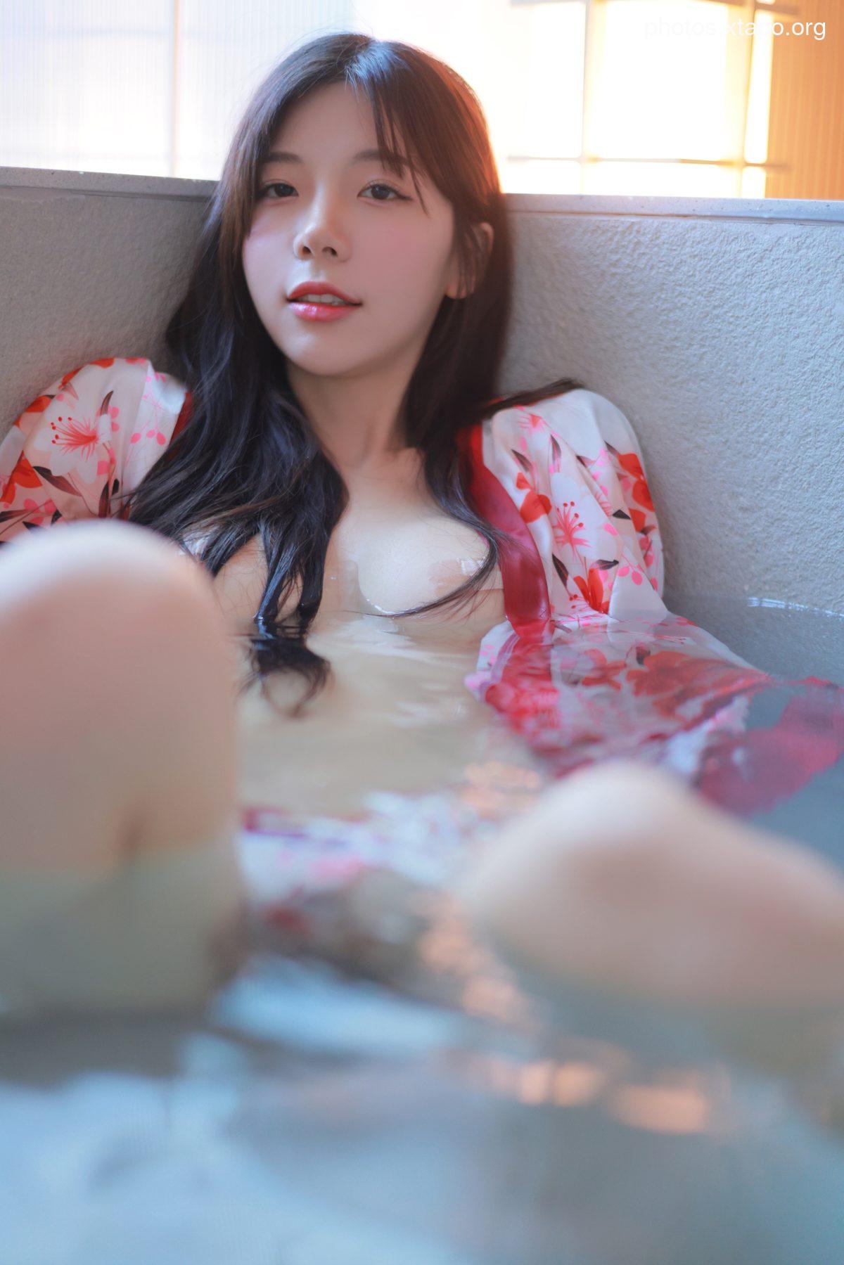 Patreon 쏘블리 @leeesovely – Sakura D