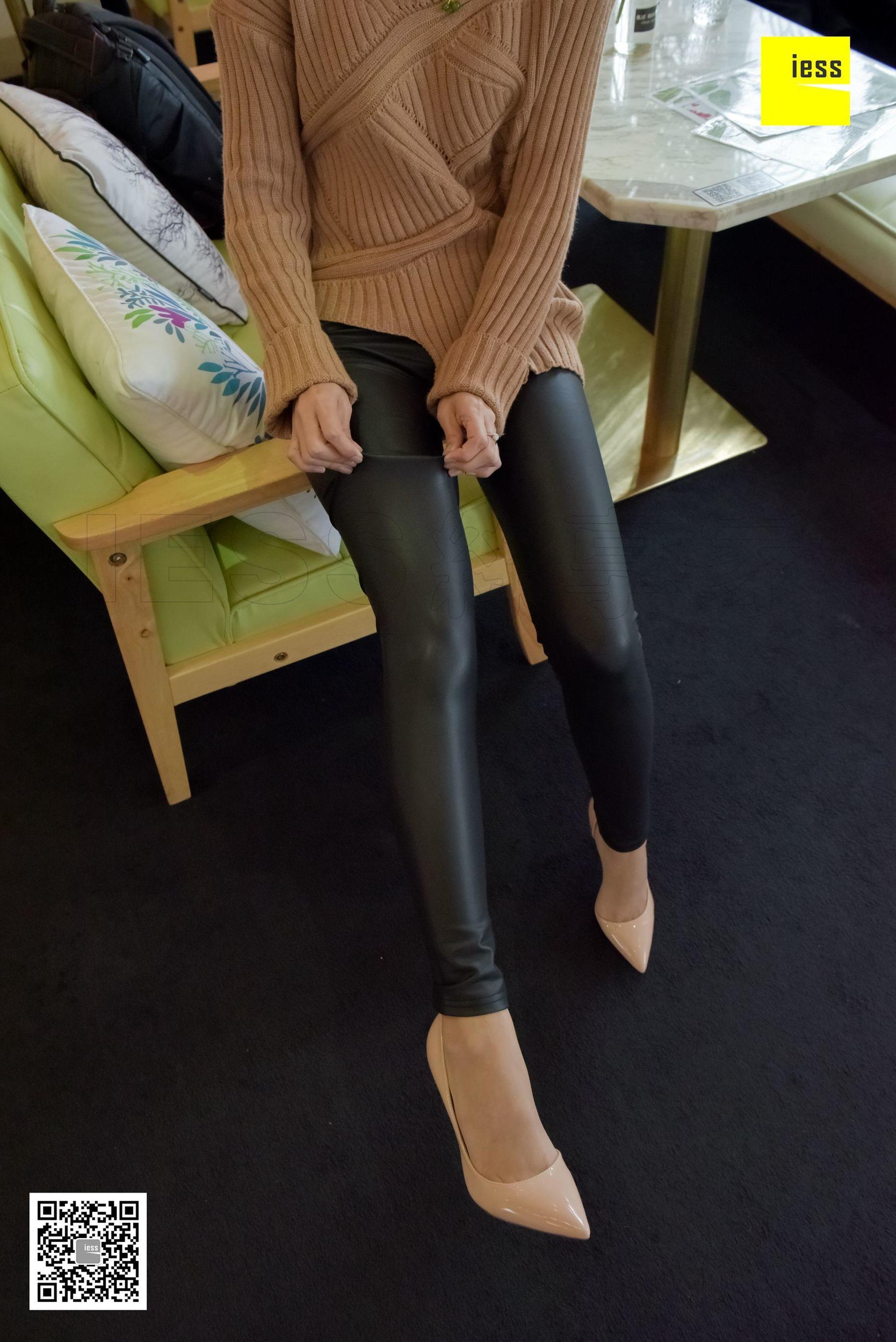 Silkxiangjia 112 Junjun The Pork in the Package IESS Thoughts and Interesting