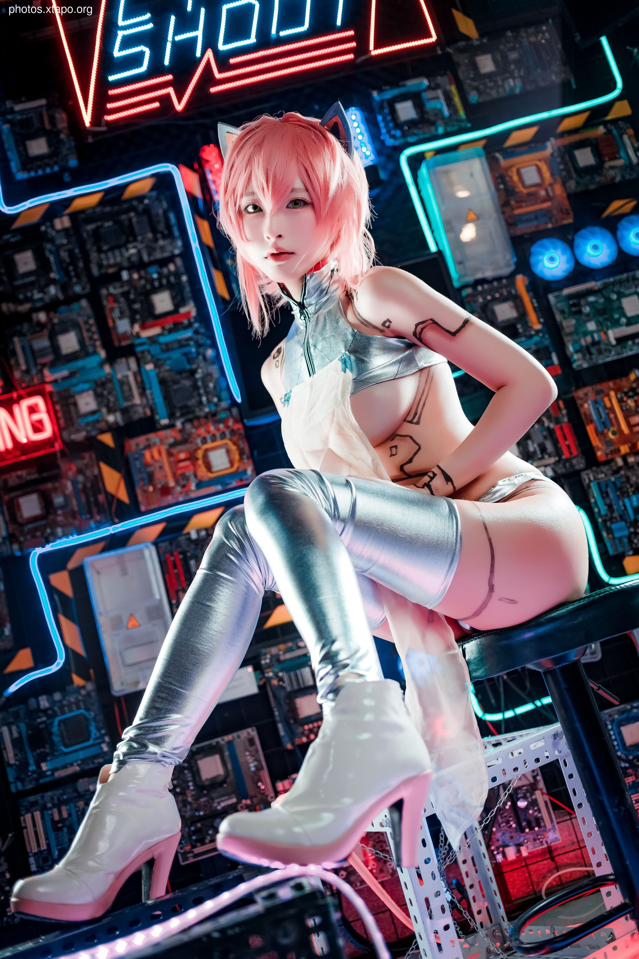 Shimizuya -Taisi Mother 32P413M