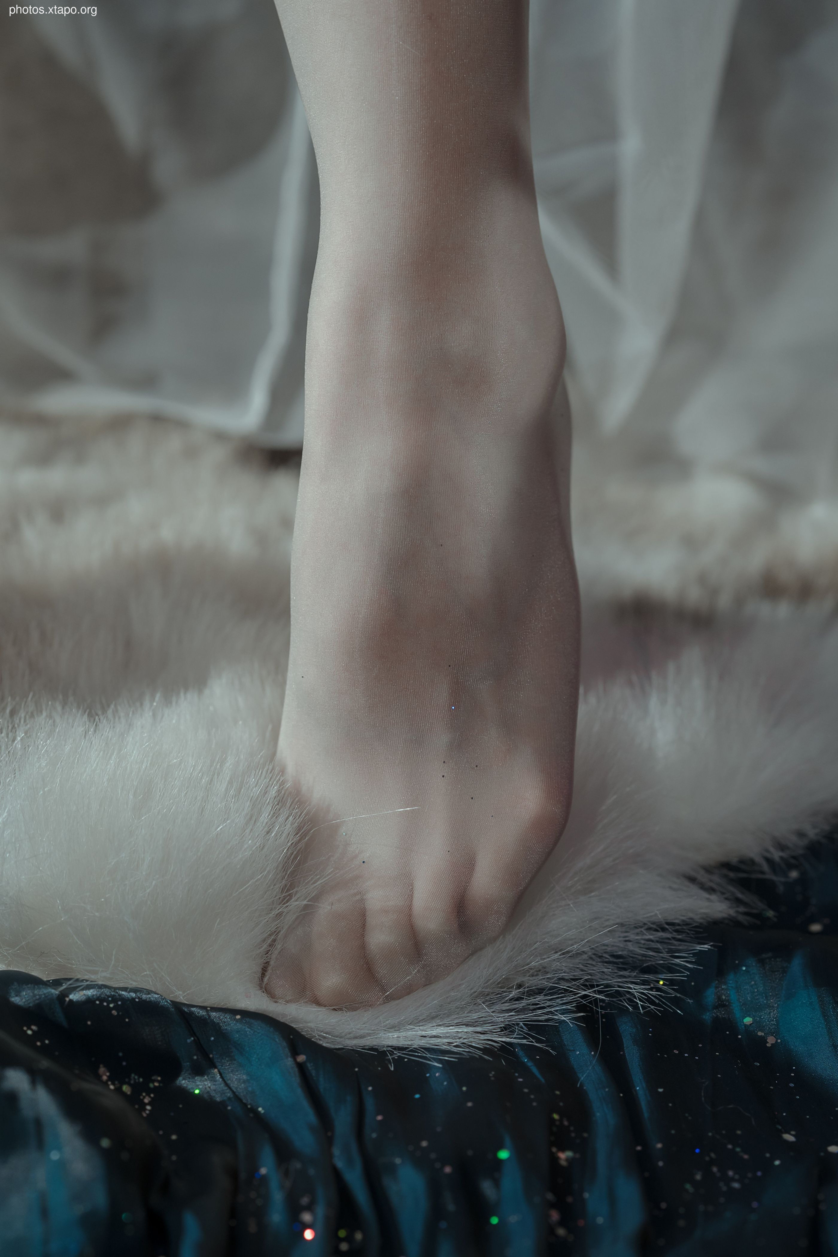 Yunxi Creek -Milk Peach Angel