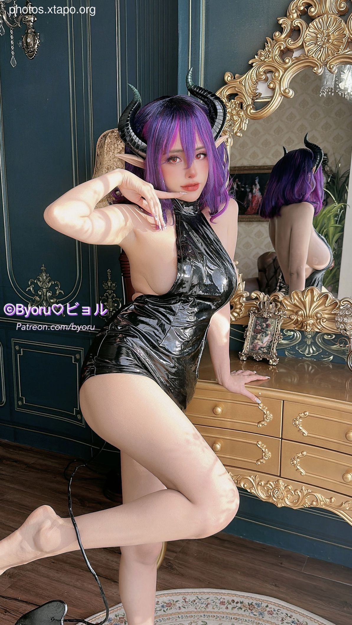 Byoru Vermeil 48p7v-1.03gb