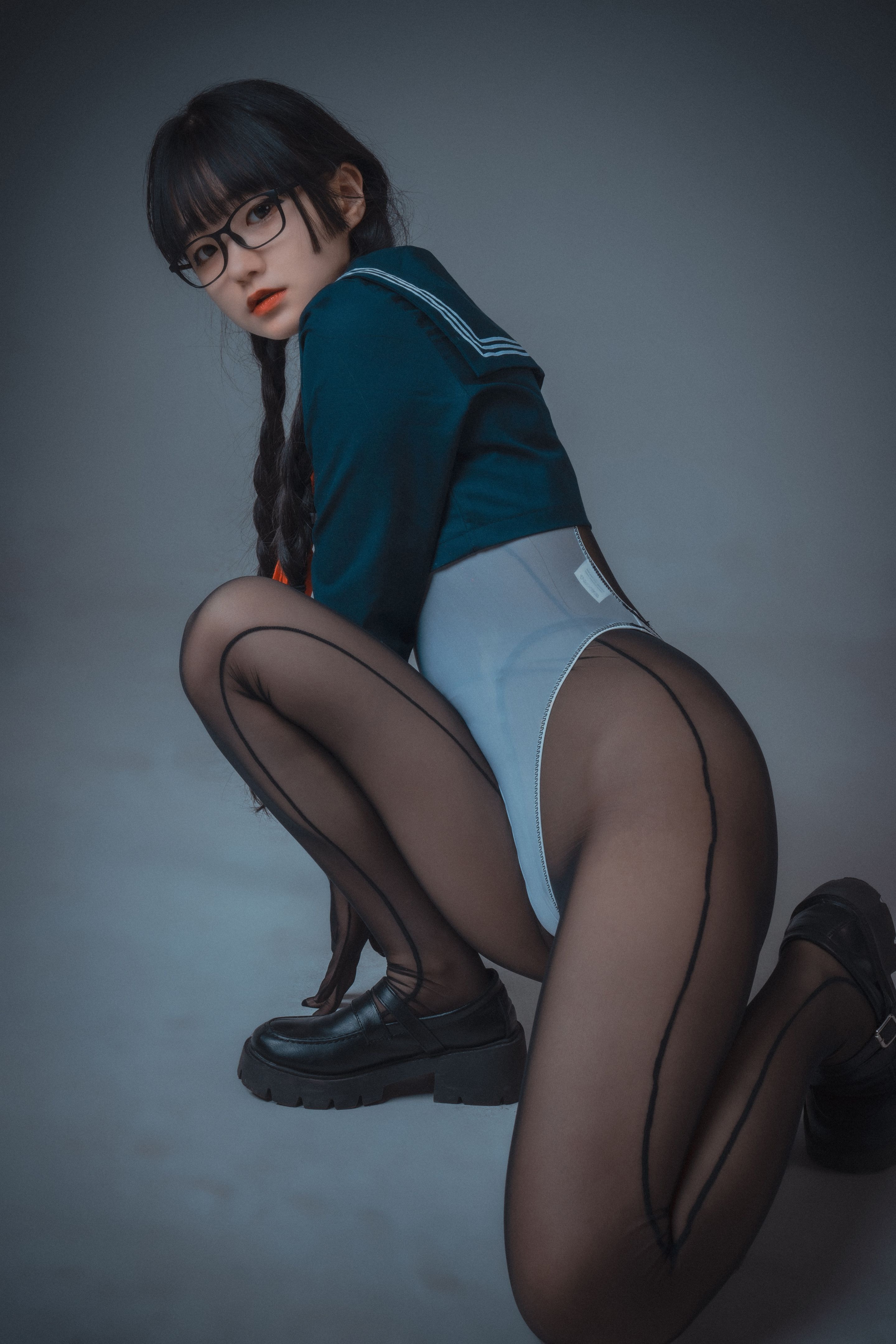 Jenny - DJAWA & NBSP Swimming Lesson #10