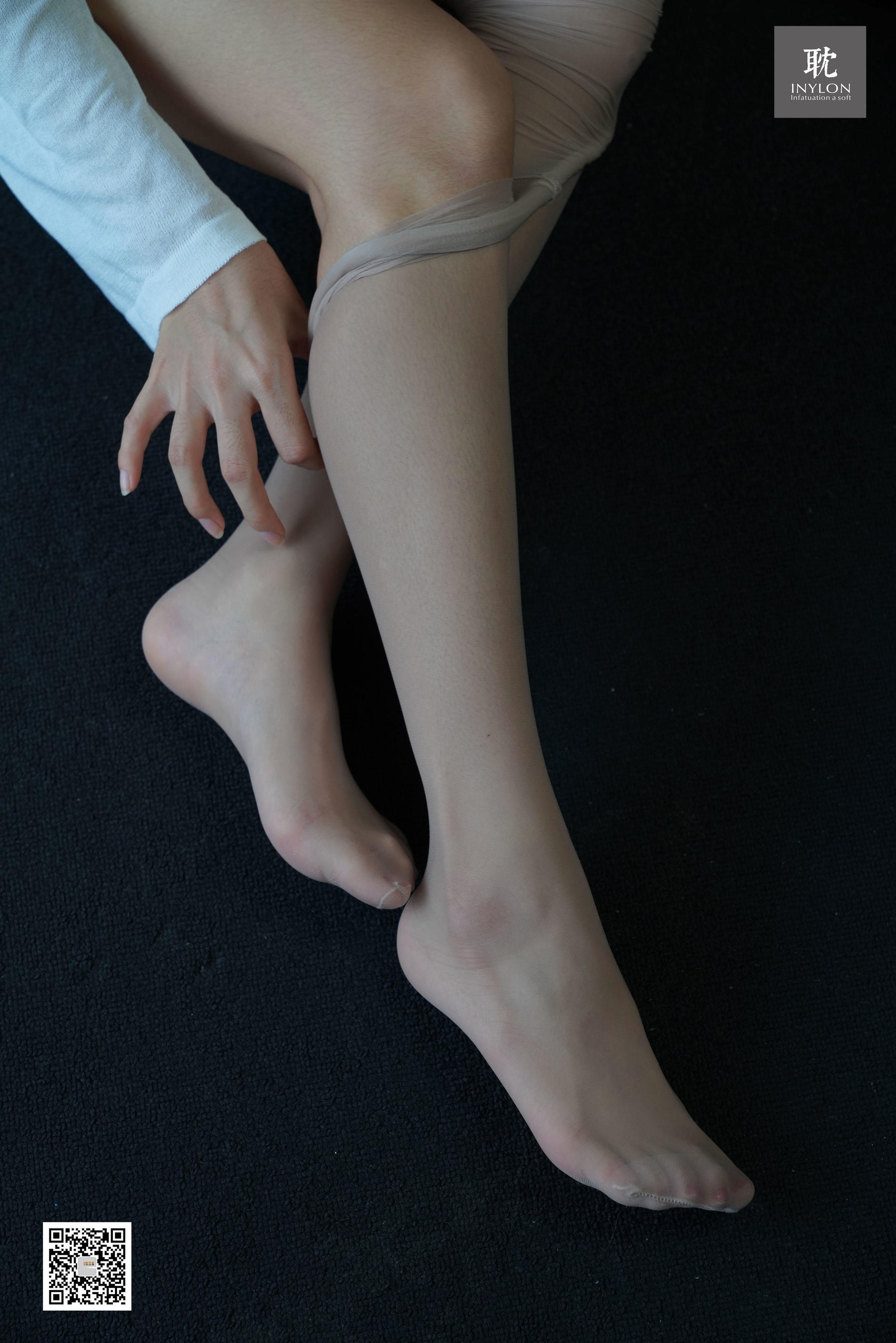 IESS Inclusion Collection 179 Model Sophie Sophie Shock