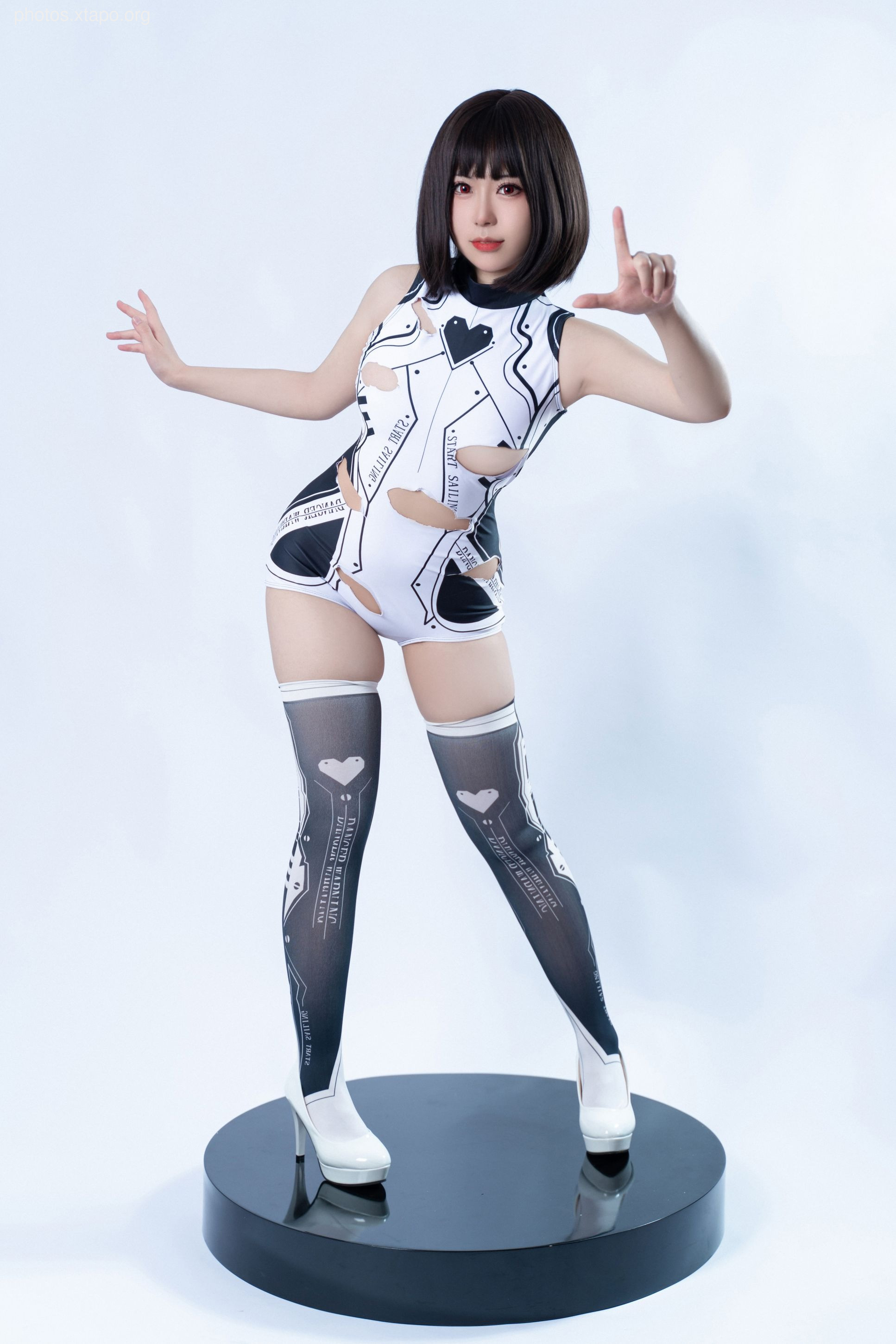 Tiger Sensen damaged the dead storage water 30p-267MB