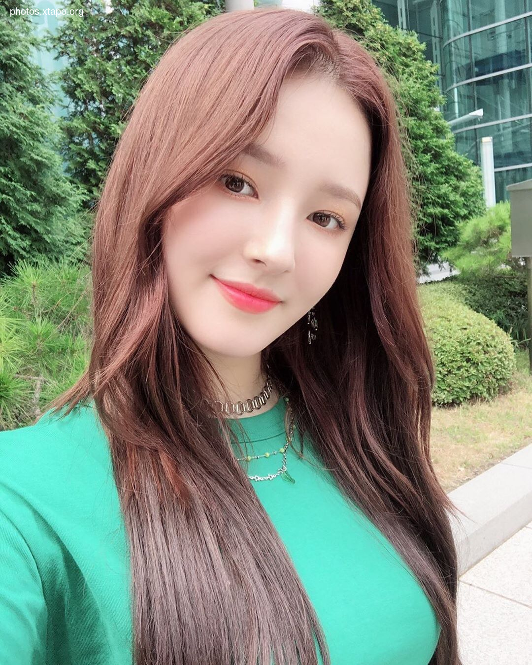Nancy Momoland,