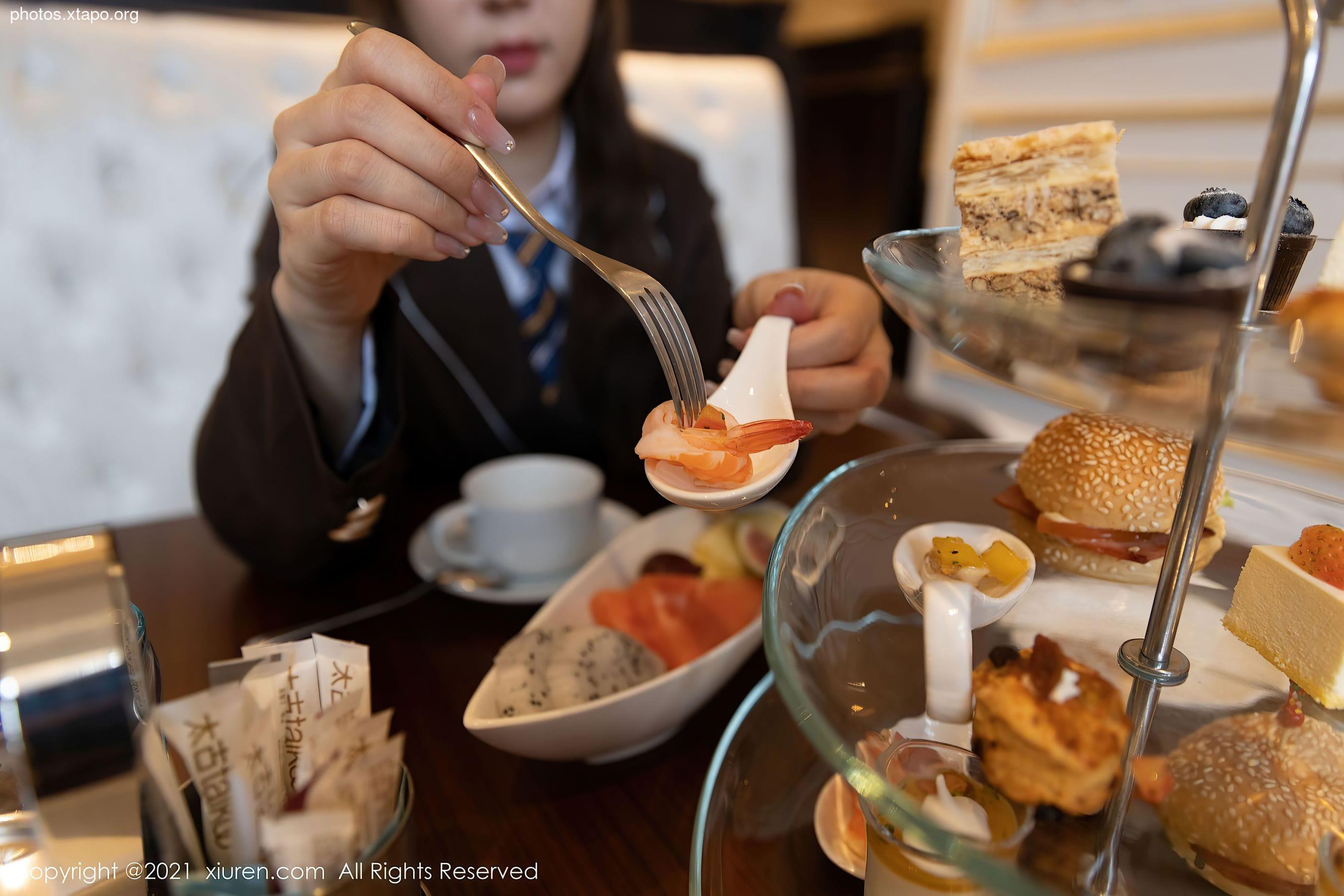 Xiuren 3176 Wang Yuchun