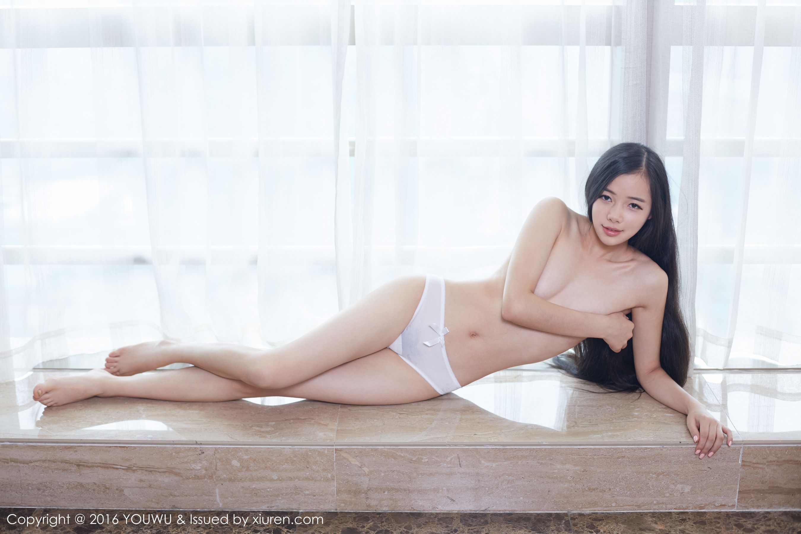 Pulan BABY Newcomer Girl in 1997 Youwu Youwu Vol.025