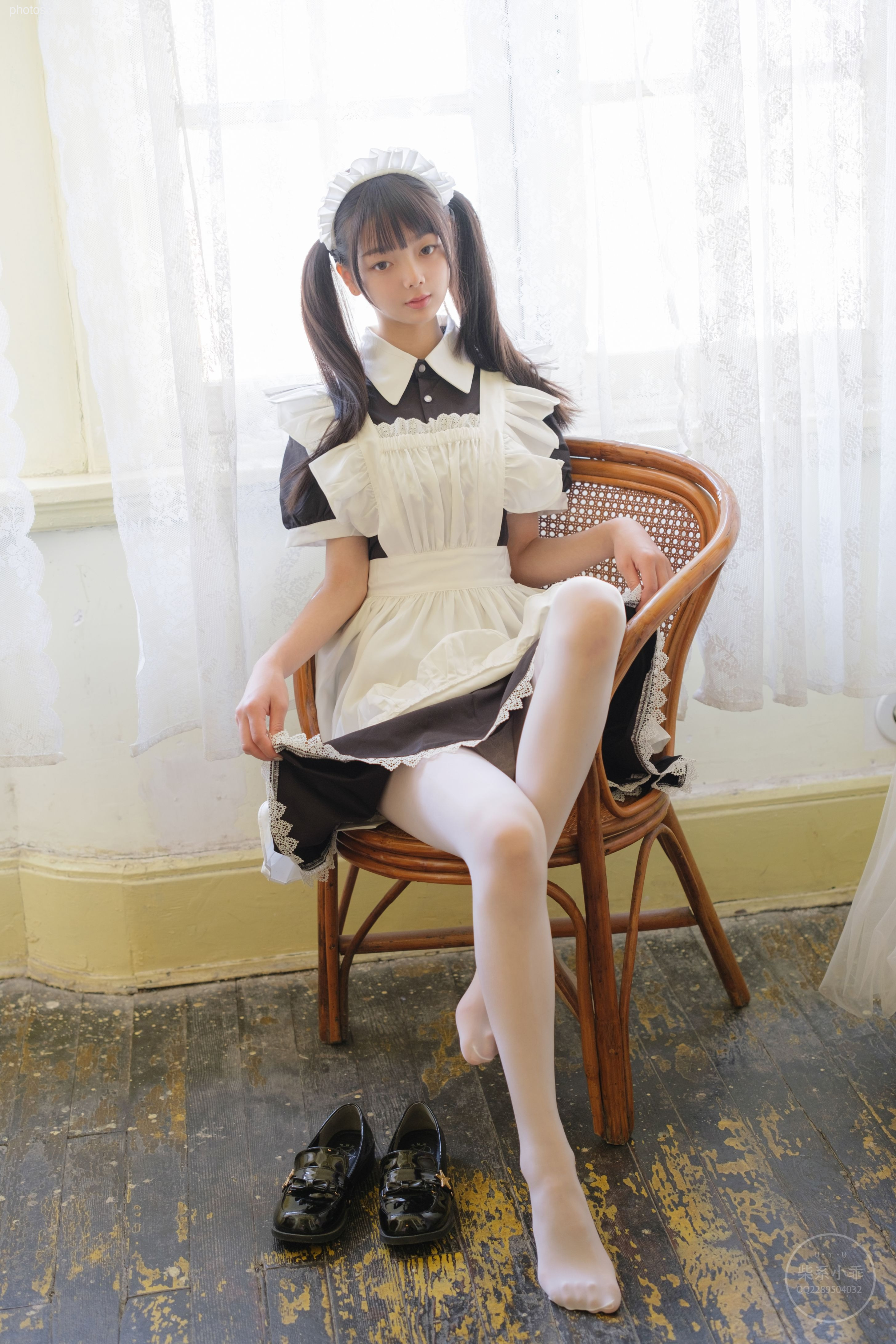 Childrens Book Book -Night Night Maid