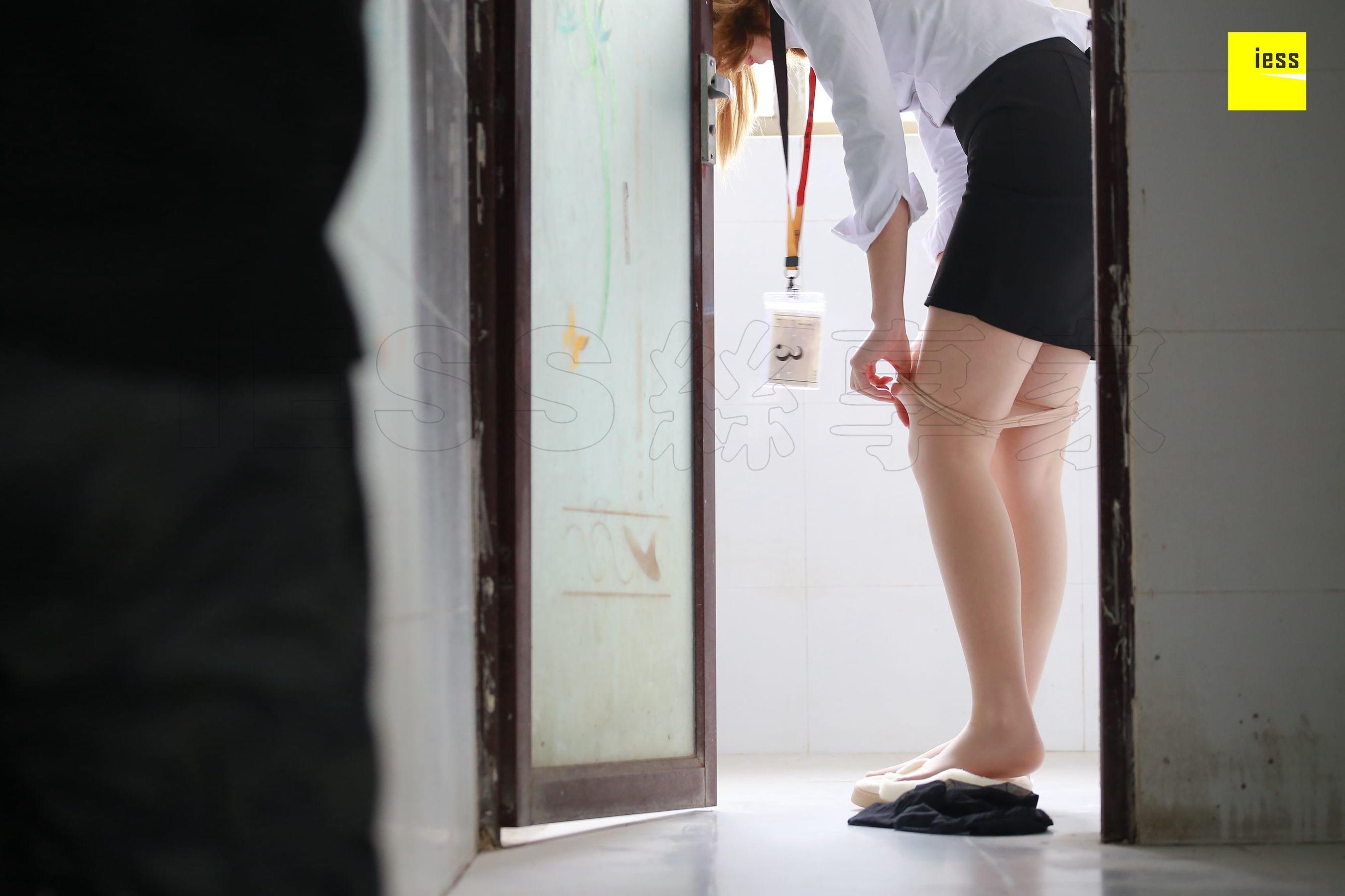 Devil Wednesday special issue 03 issue The Road to Selling Houses in Female Intermediary II IESS Thoughts and Fun