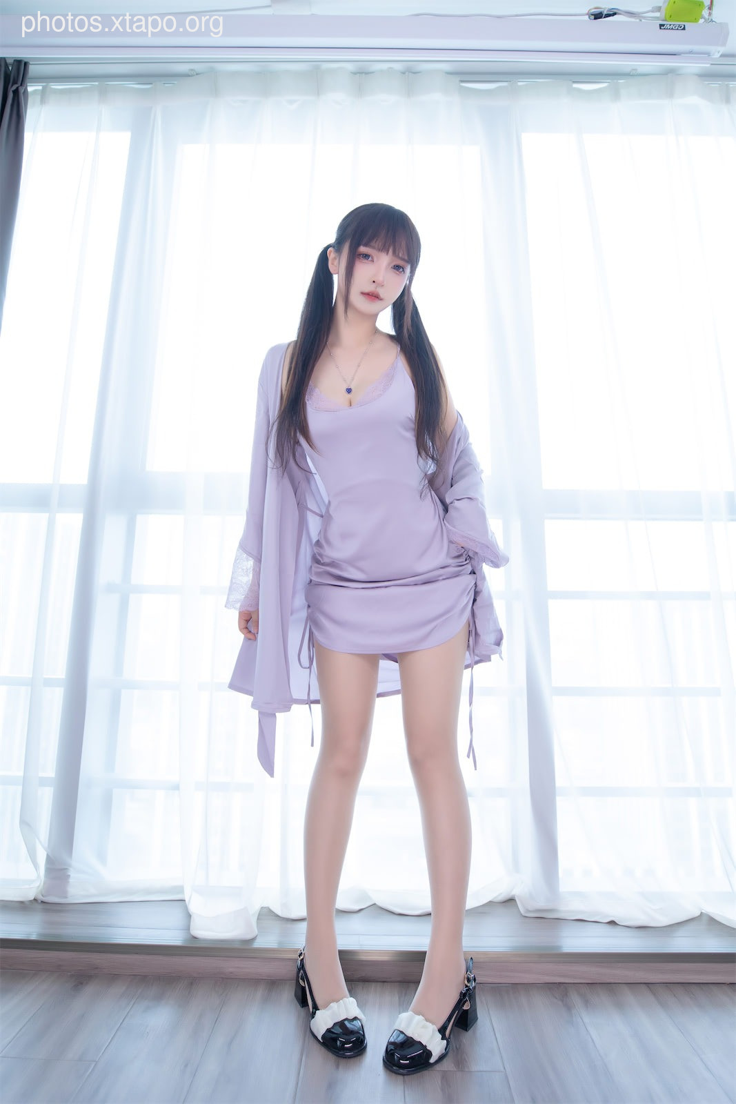 Kagurazaka Midwinter Greed