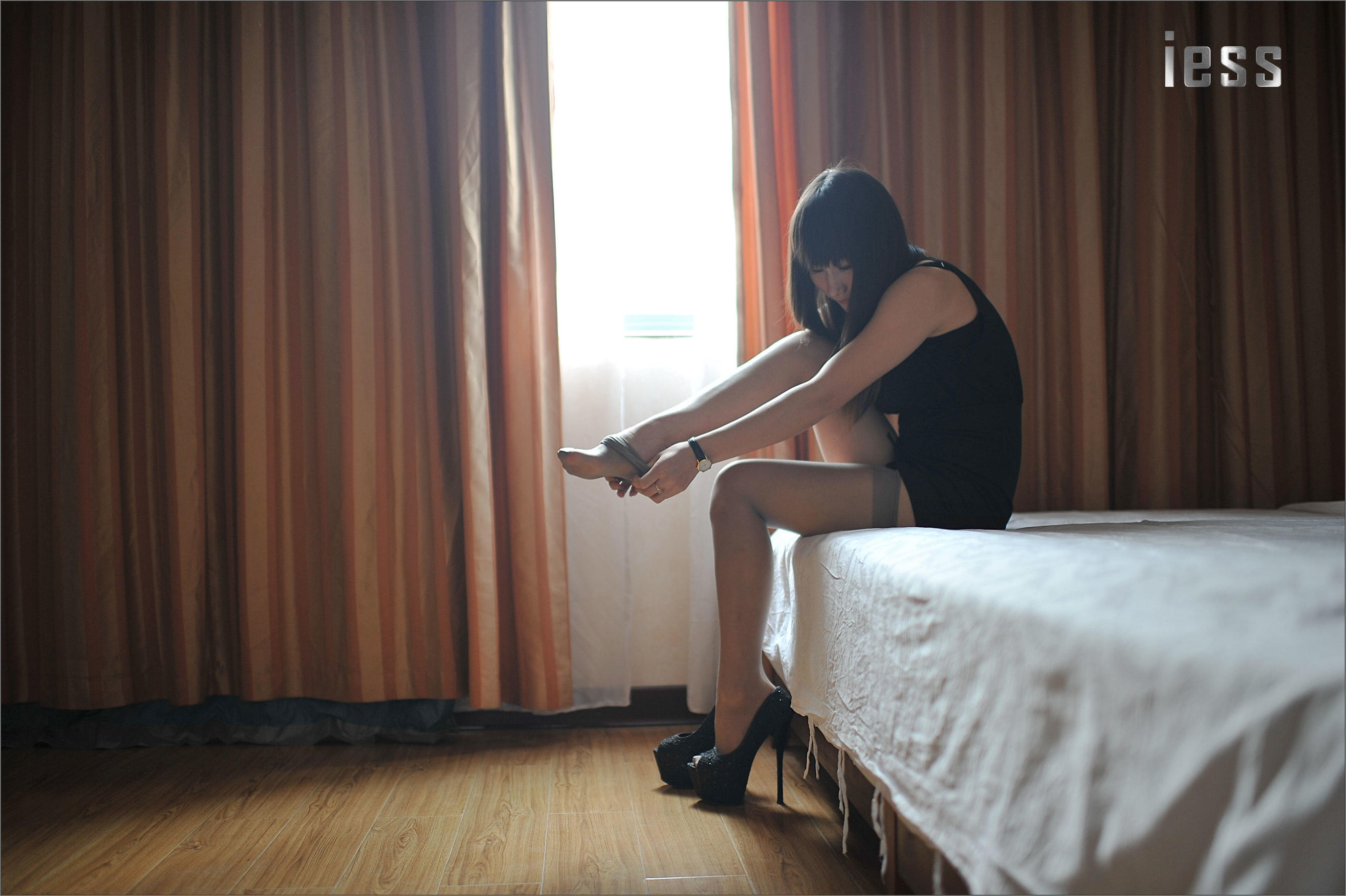 Silk Foot Bento 040 Youyou IESS Brand T Patiolar Silk Pictures