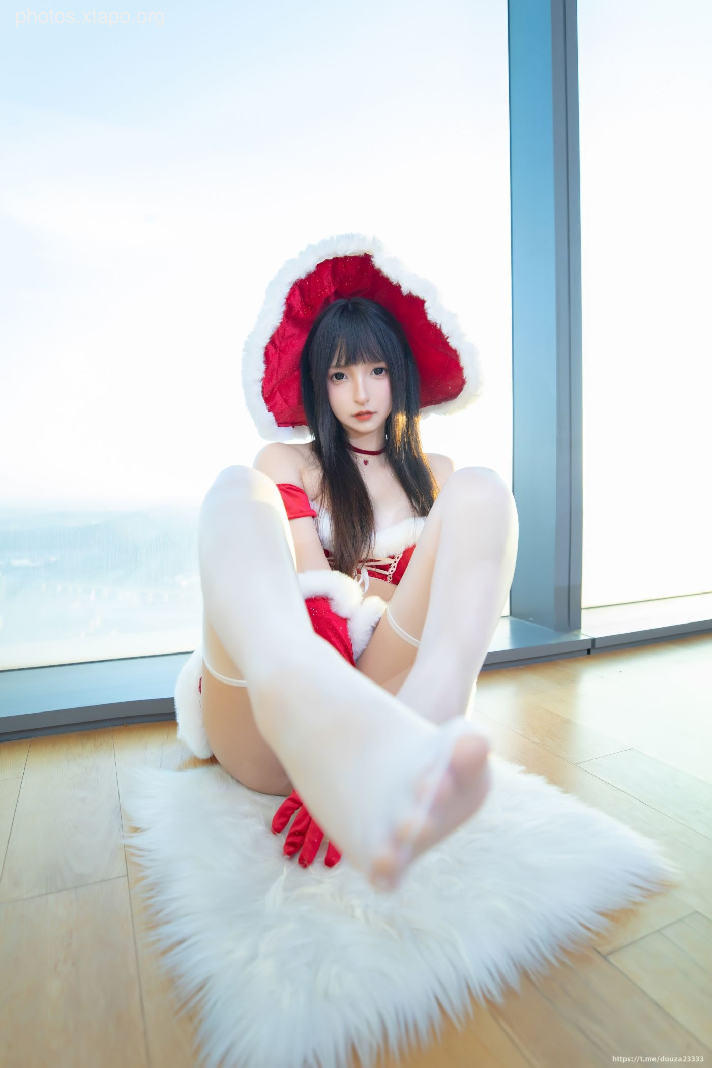 Kamaka Saka True Winter Christmas Magic (December 30 Award Group Resources)