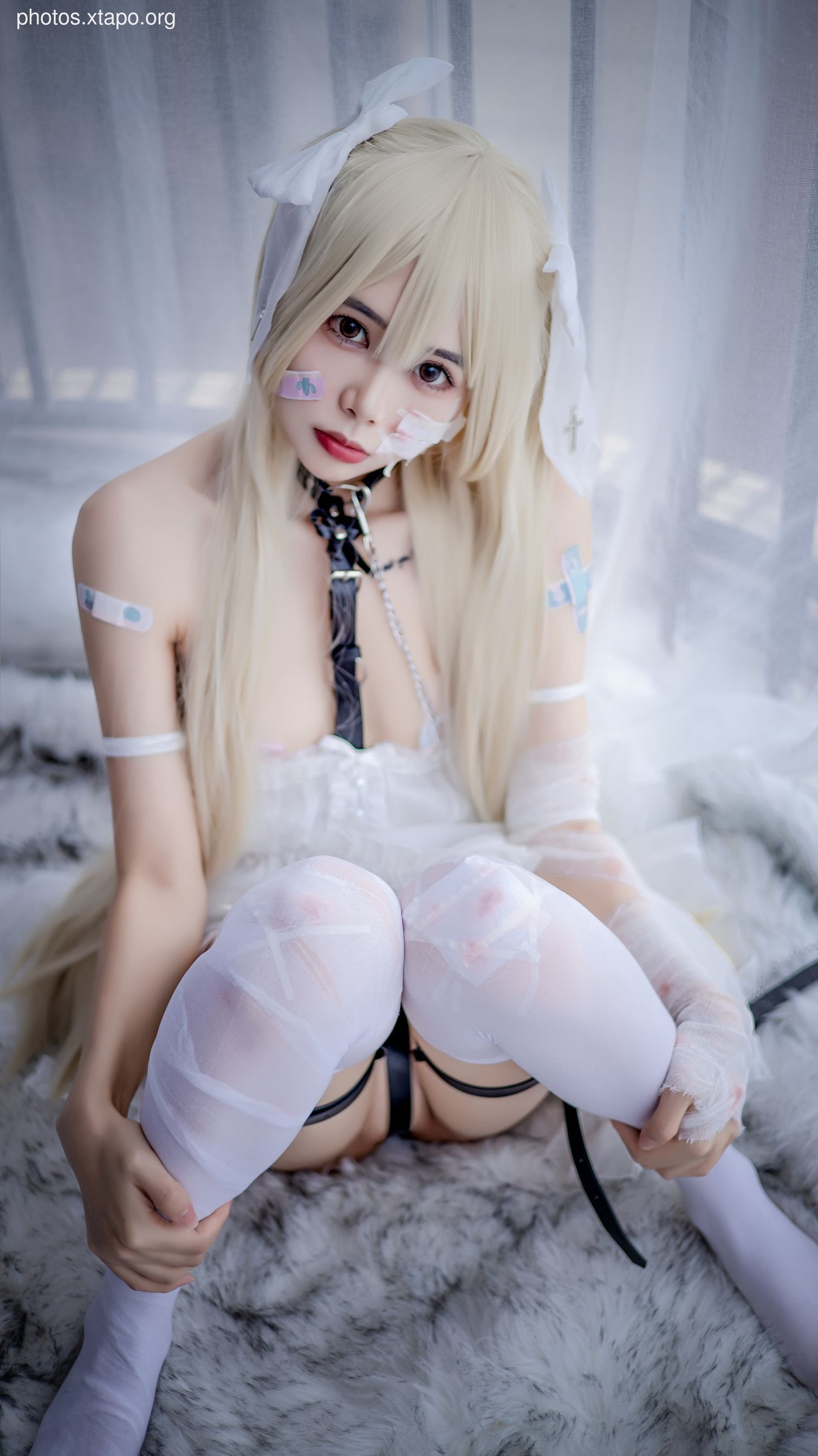 Please call me Ruo Sheng Hatsune Sauce