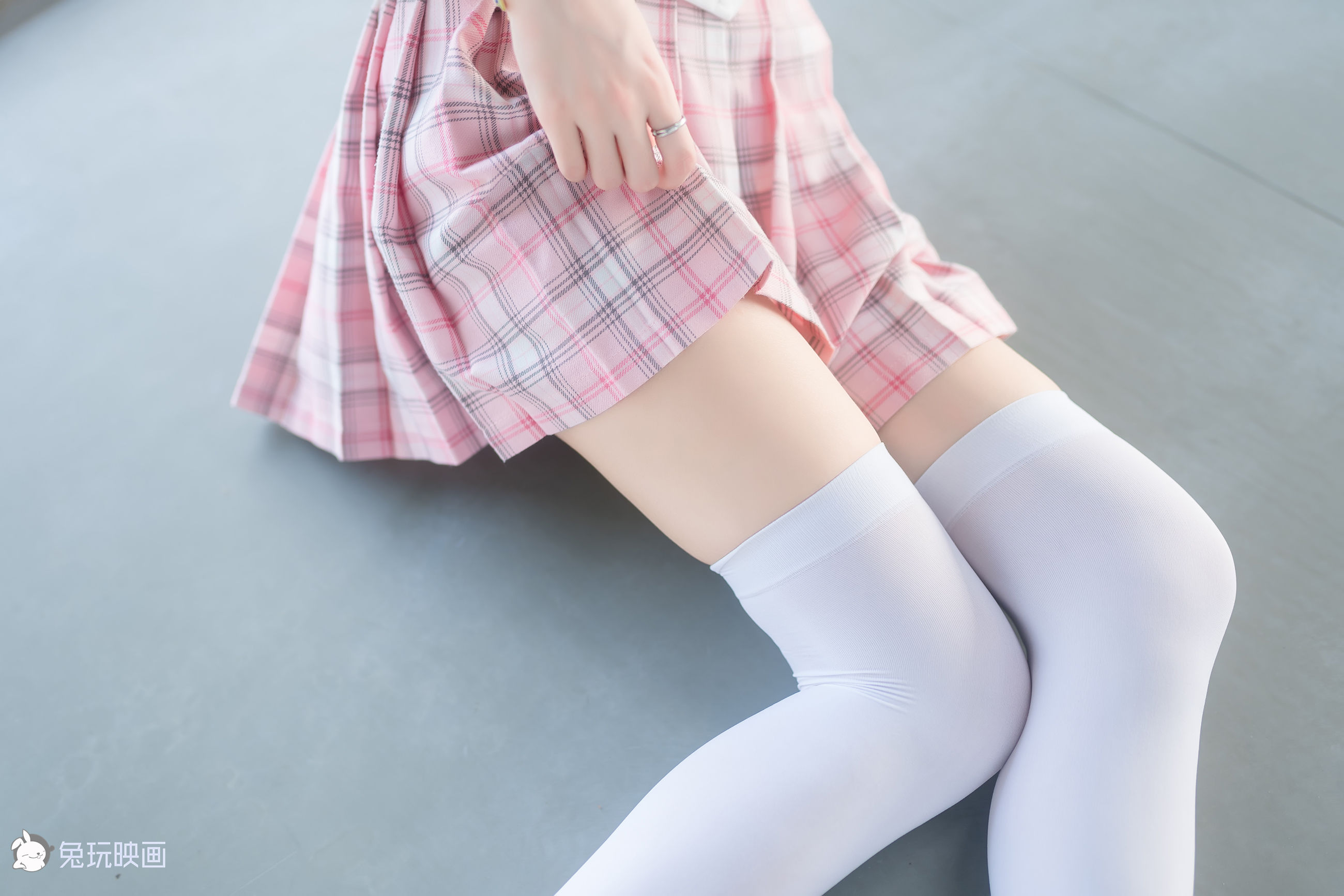 兔 toy movie -powder