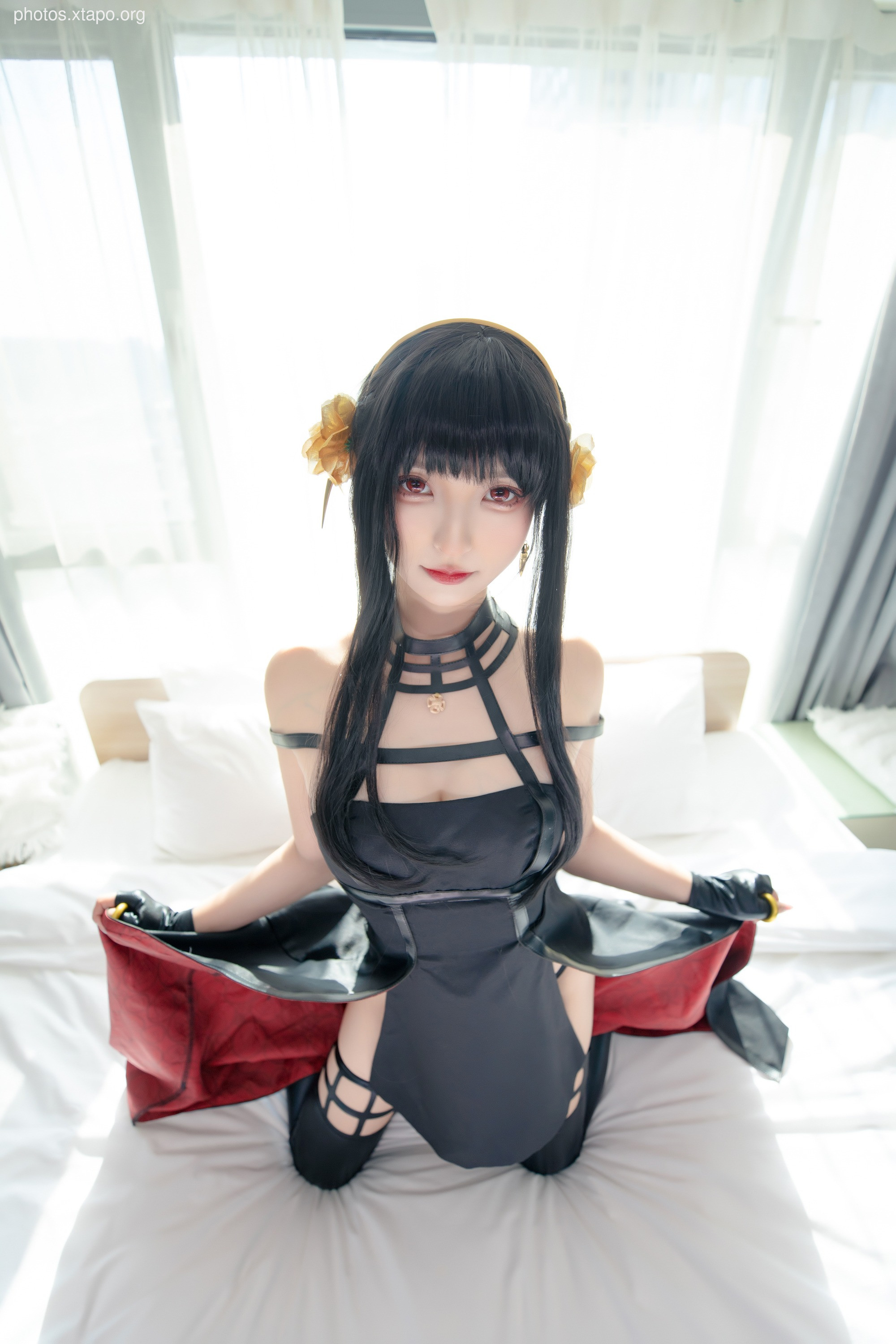 Mrs. Kamaka Masako, you dont want to 75P-144MB