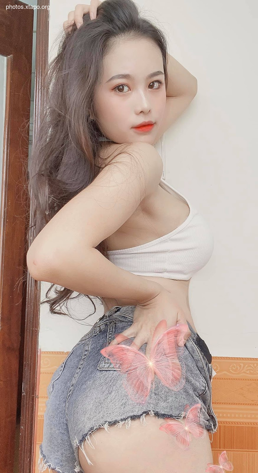 Nguyen Thi Hang Phuong