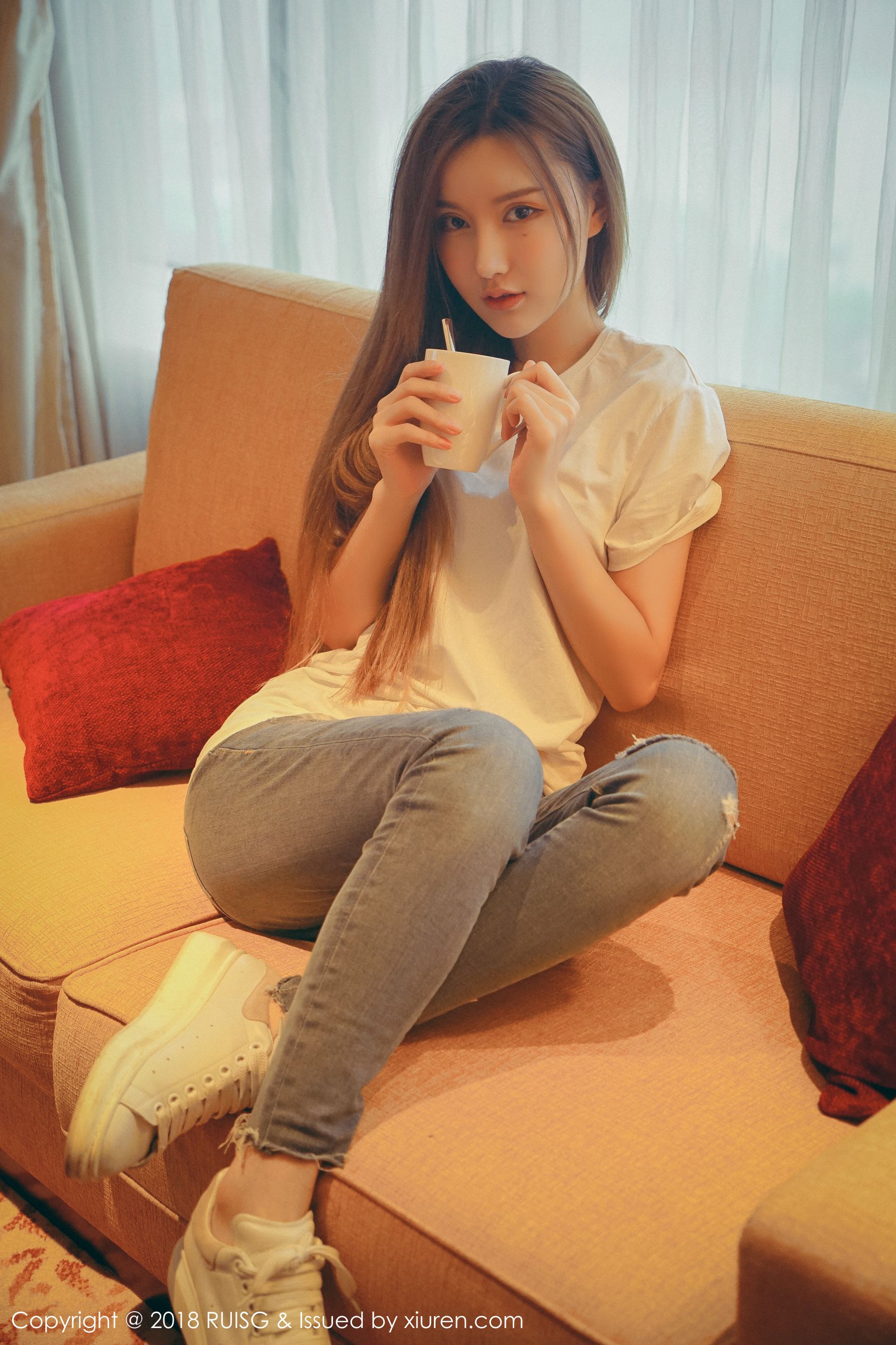 Model M Dream BABY Tender Private Room Ruisg VOL.045