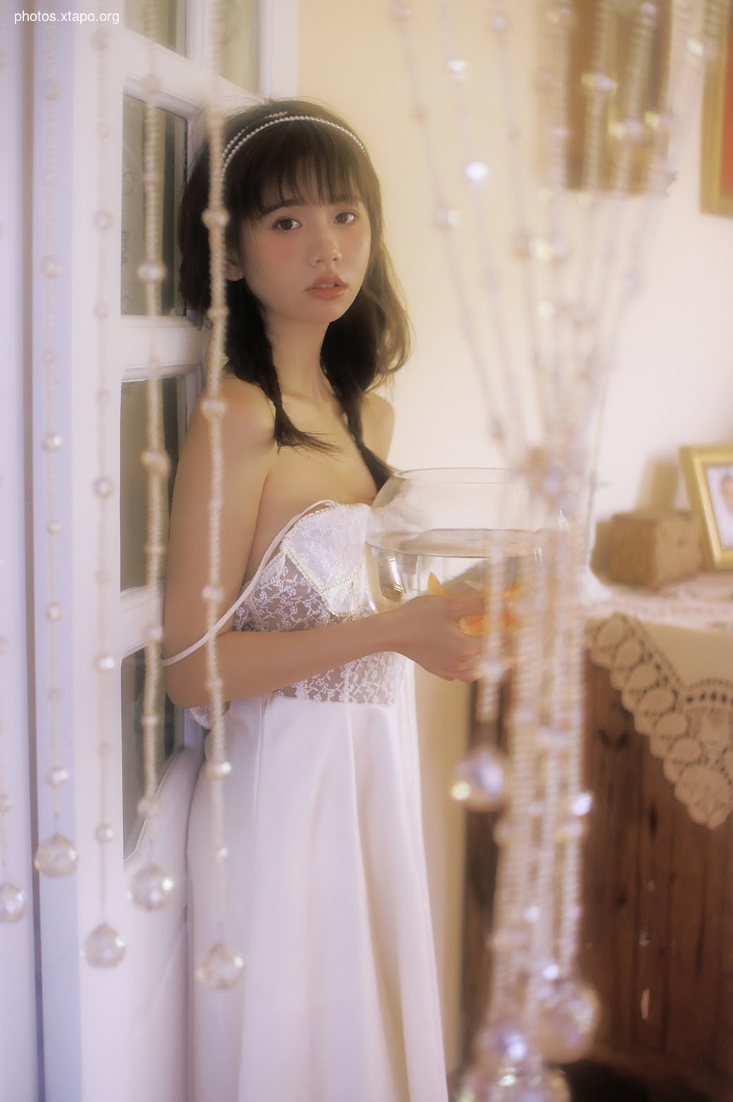 A Dinh 阿婷 - A -Mu_