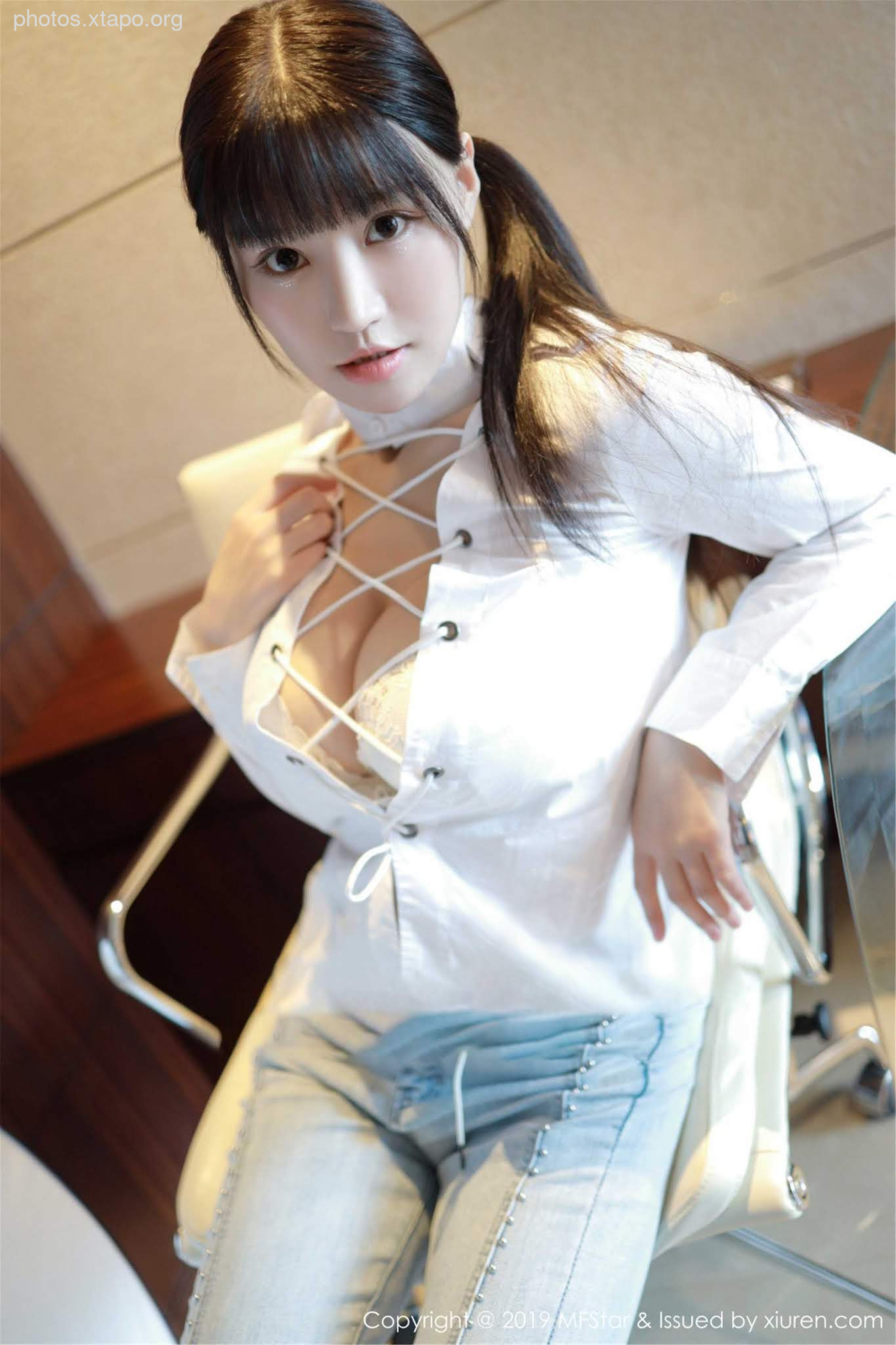 MFStarVol.207 Flower