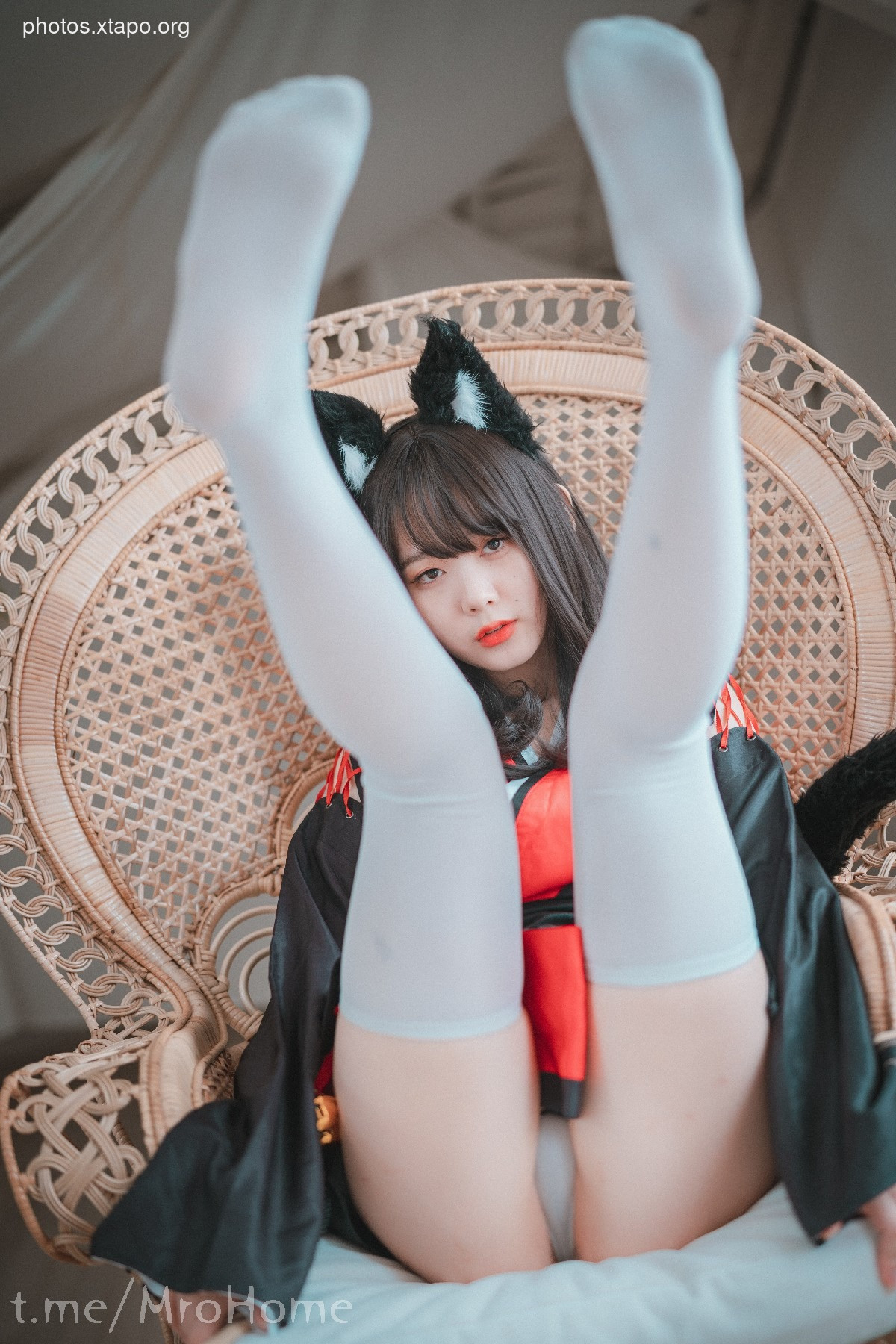 DJAWA Photo - Zia (지아) - Azur Lane IJN Yamashiiro