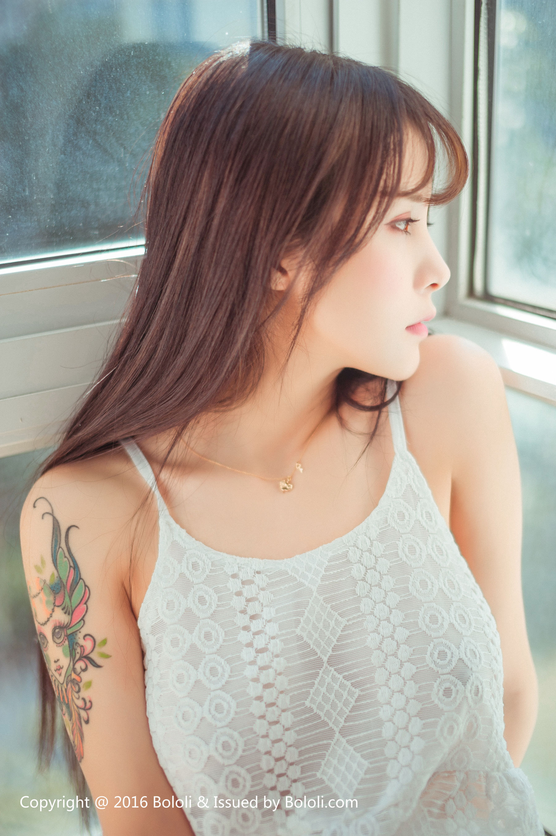 Xia Mei Bololi Bololi Bolo Society Bol.040