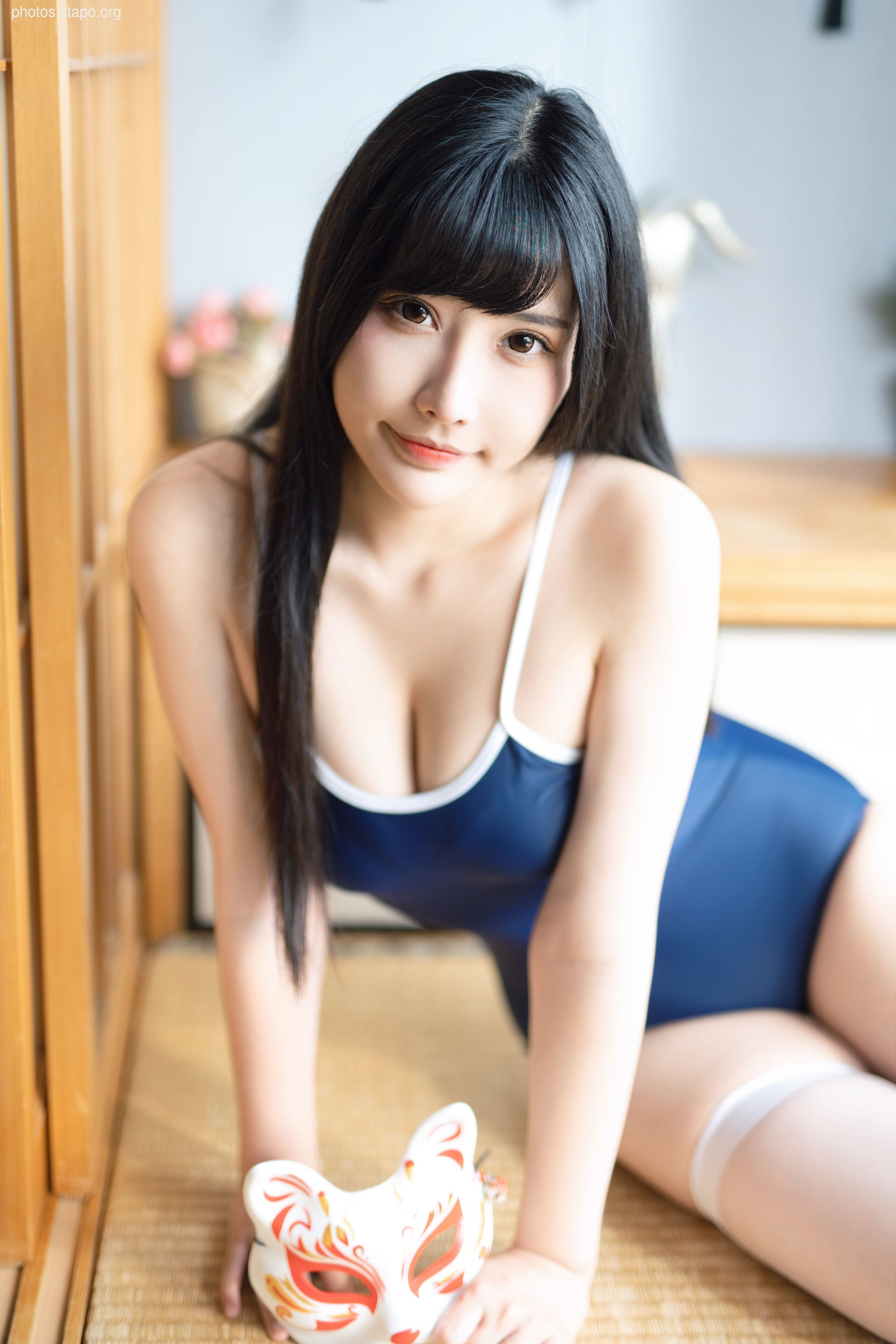 Captain CADY Captain Captain Water (88P755MB) in December 22