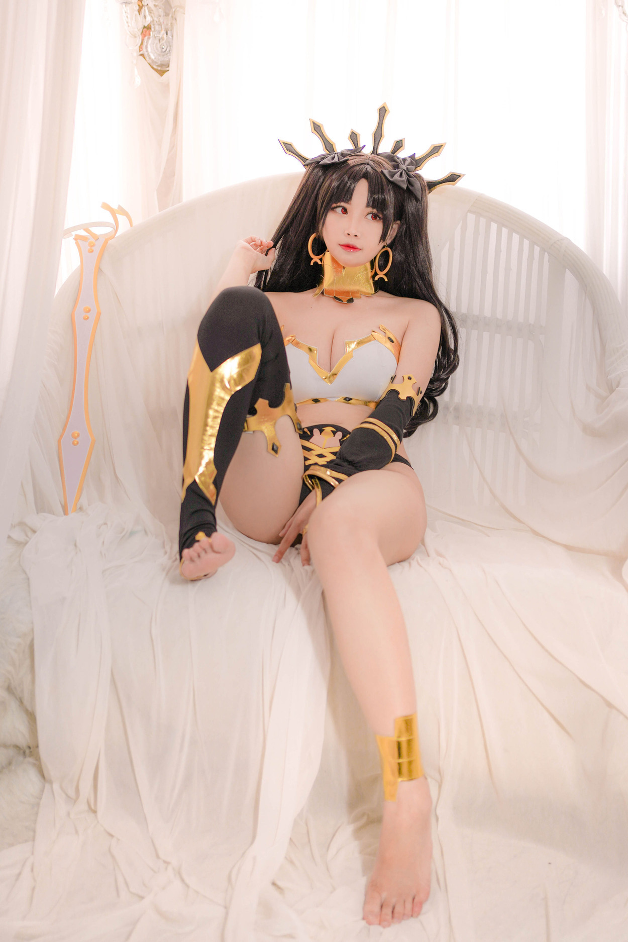 [KaYa萱] Ishtar (Fate/Grand Order Fate/Grand Order)