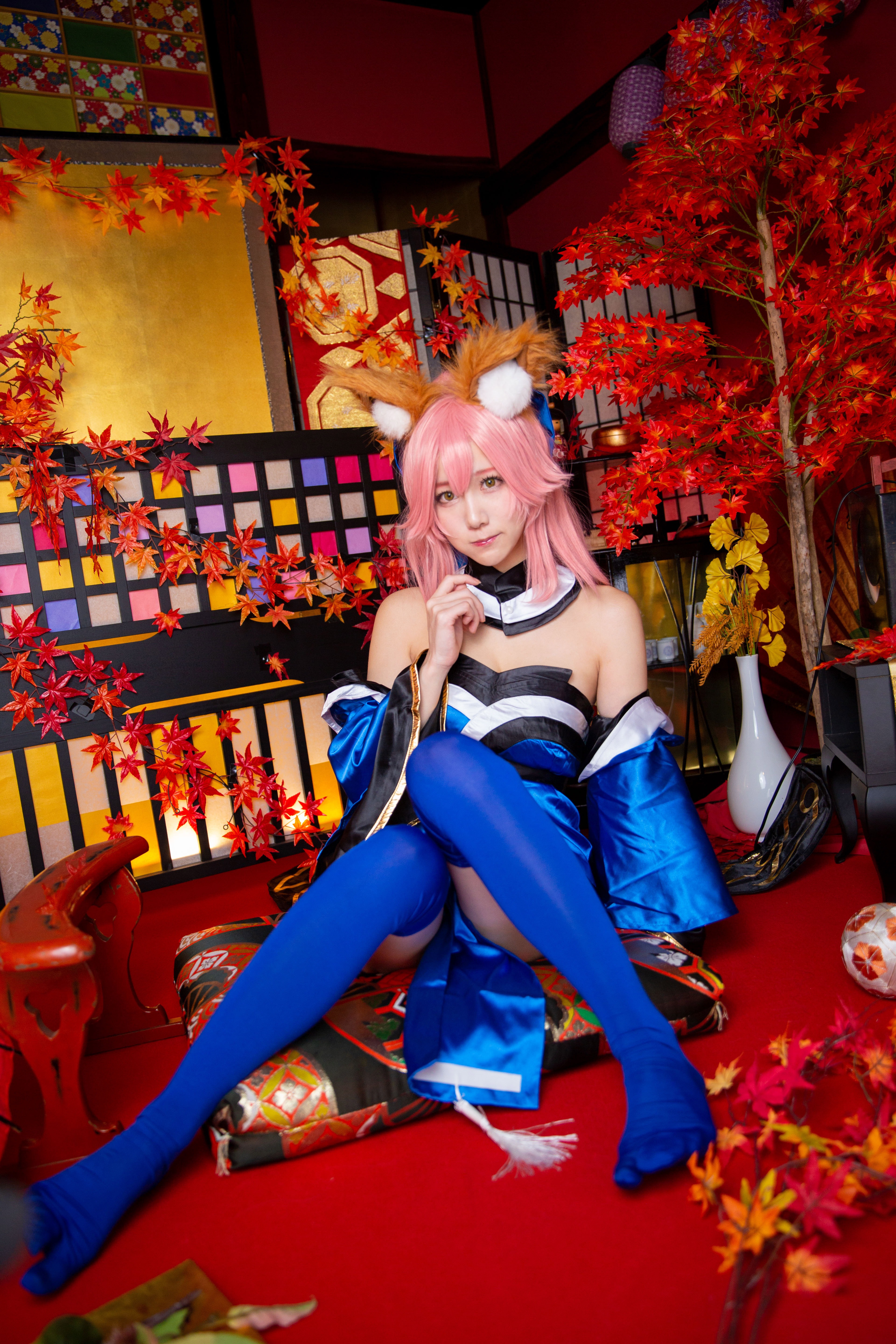 Kenken -Kenken (Kenken) Tamamo Advent 171P -505MB