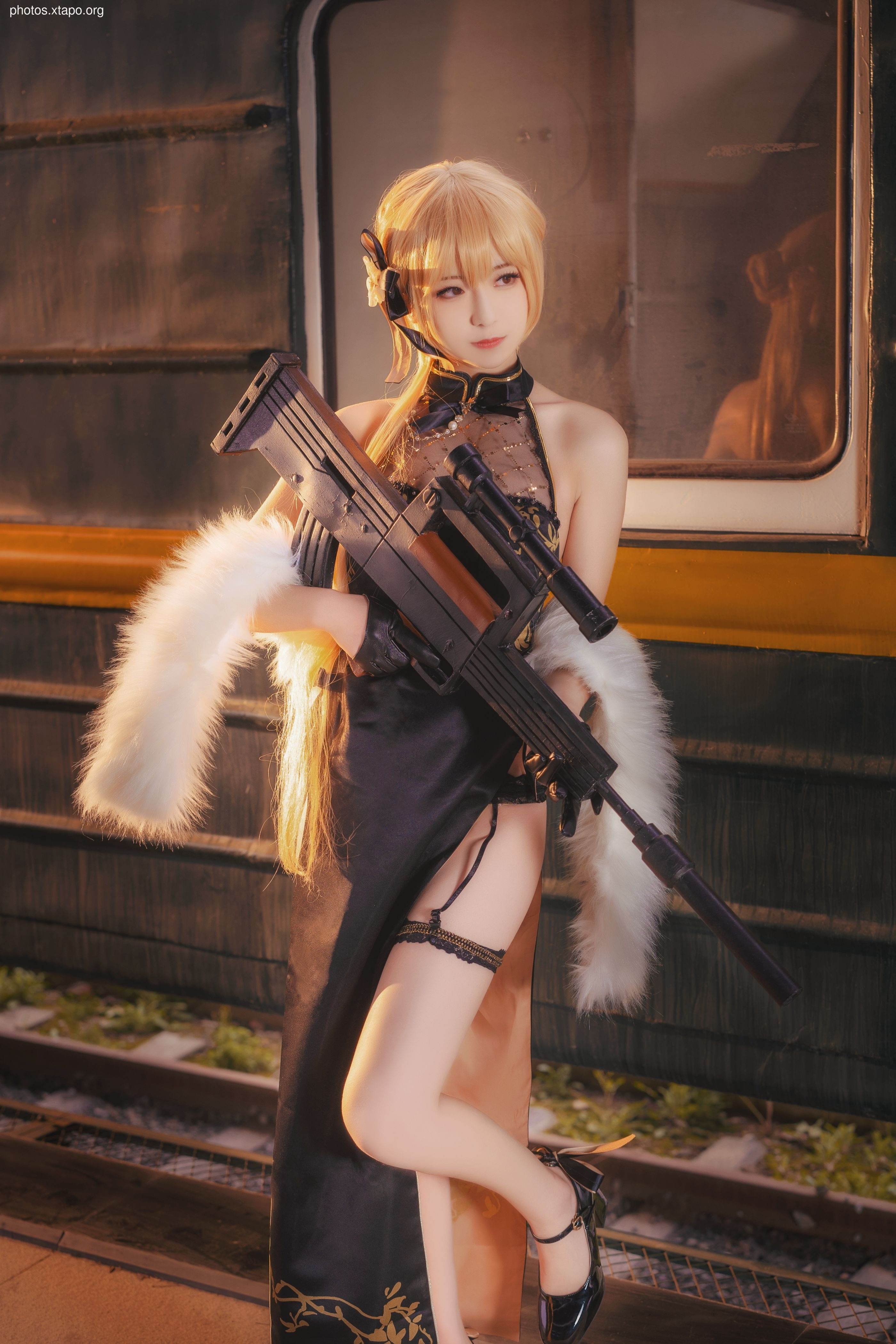 Yaon WW OTS-14 26P-306MB