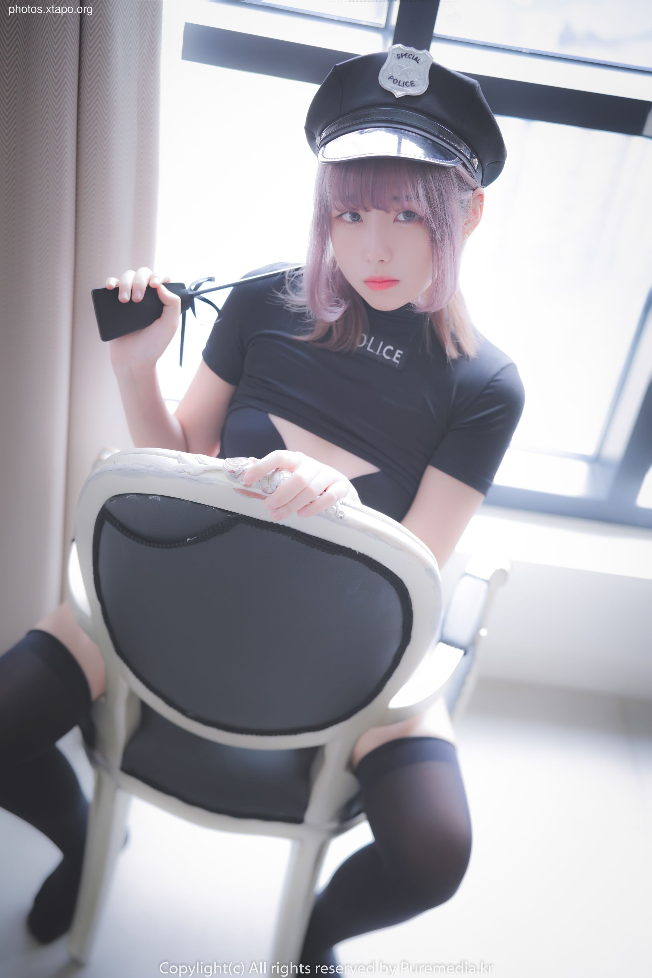 Grandson - No.19 Pure Media Vol.023 Sonson (손손) 94p -1.04GB