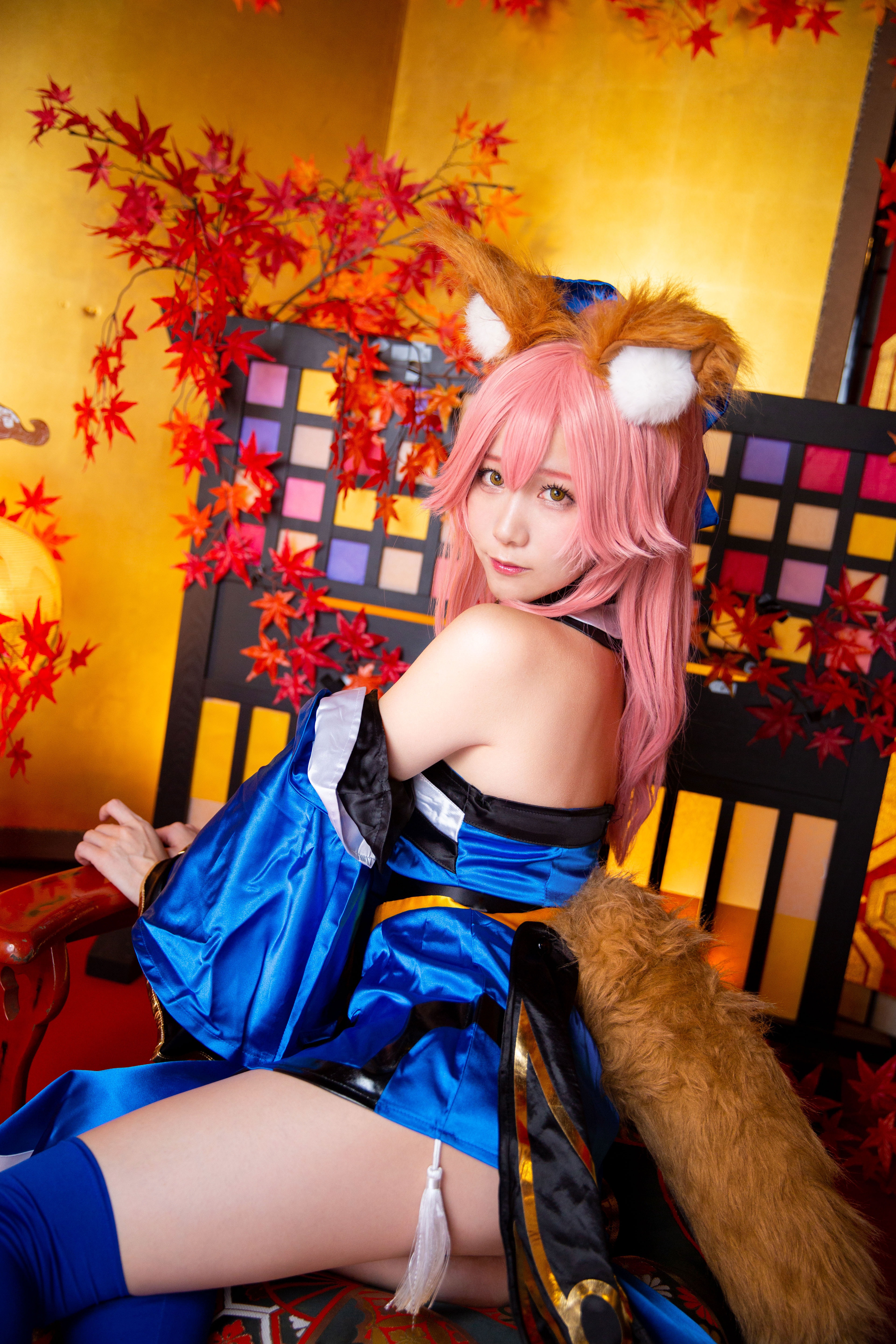 Kenken -Kenken (Kenken) Tamamo Advent 171P -505MB