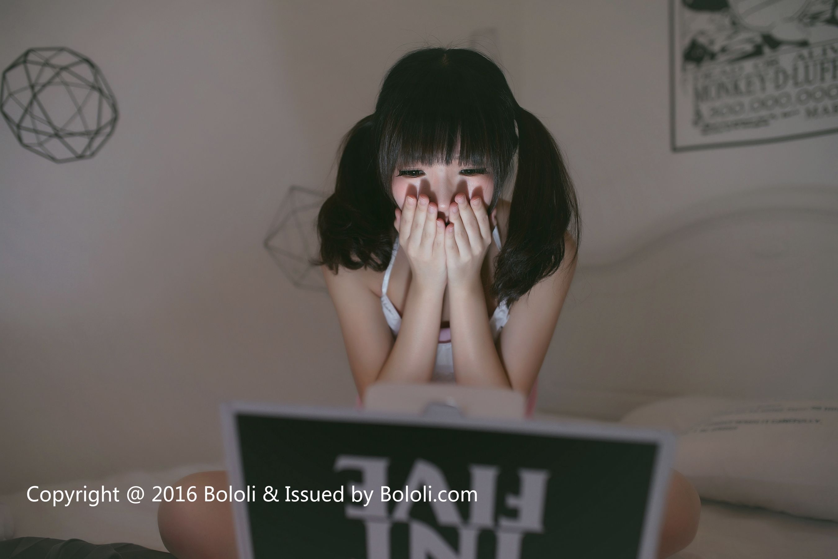 Aqi, Xiaoqi Sister War Vol.2 Village Chief Treasure CUZ002