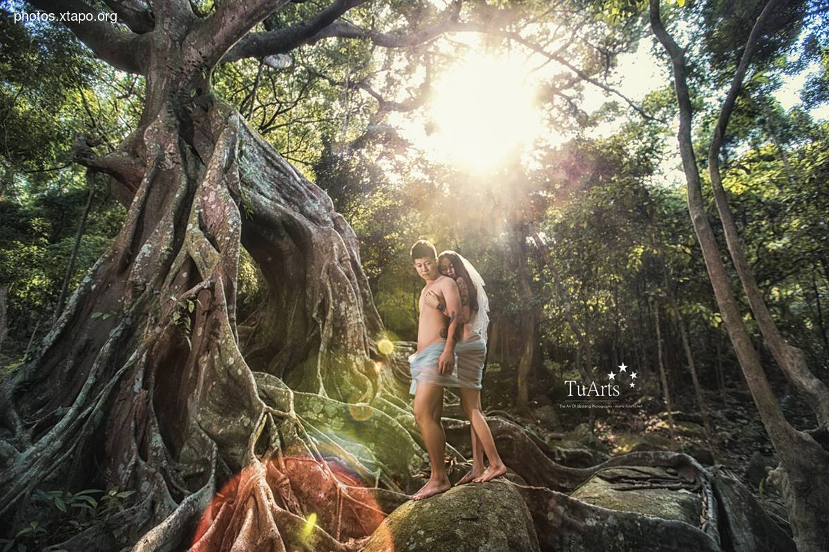 Or do I get married Suddenly, I crave the feeling of being a wife too The feeling of being loved is no longer strange But being a wife probably different, right? Older brother?