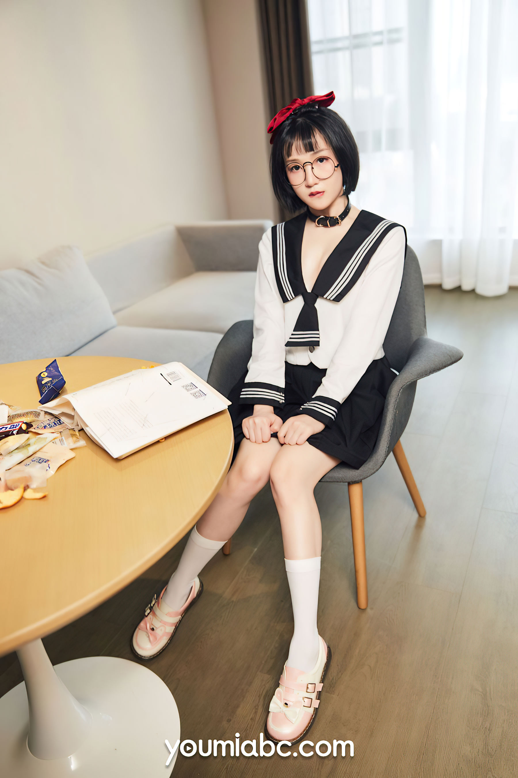 Youmi Youmiabc Dragon Girl Baby Teaching