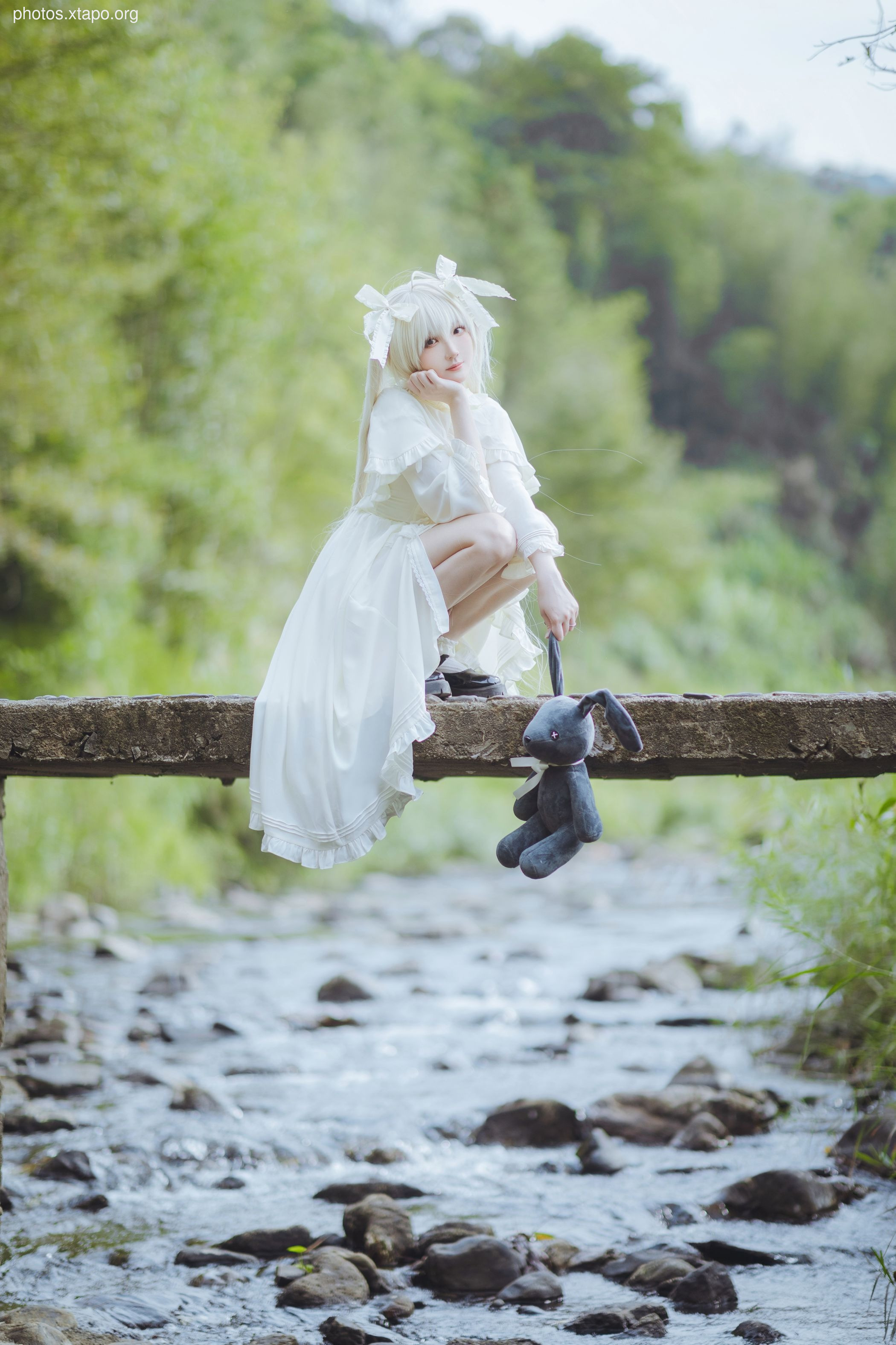 Guaxi Sauce Spring Day Wild Dome 25P-172MB