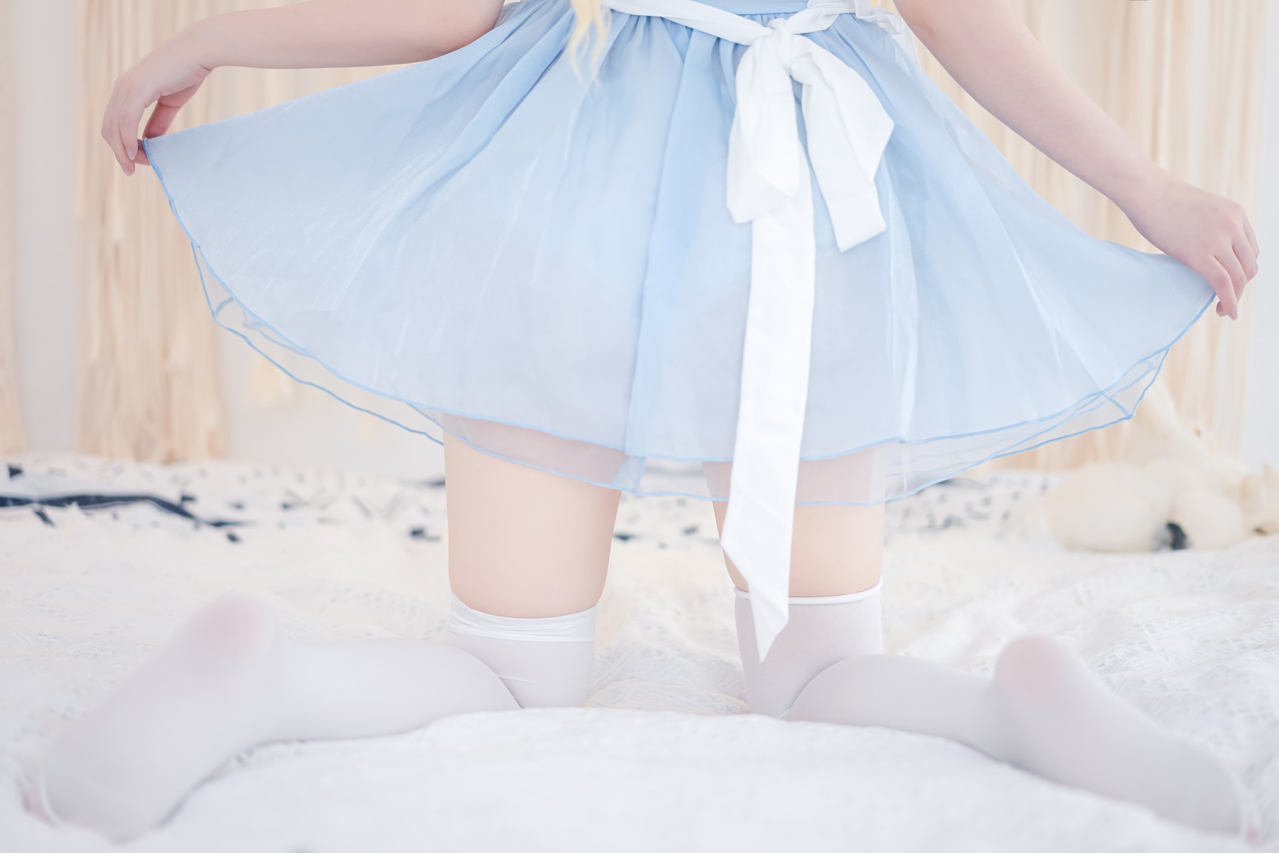 Cosplay Shima Aoi Alice