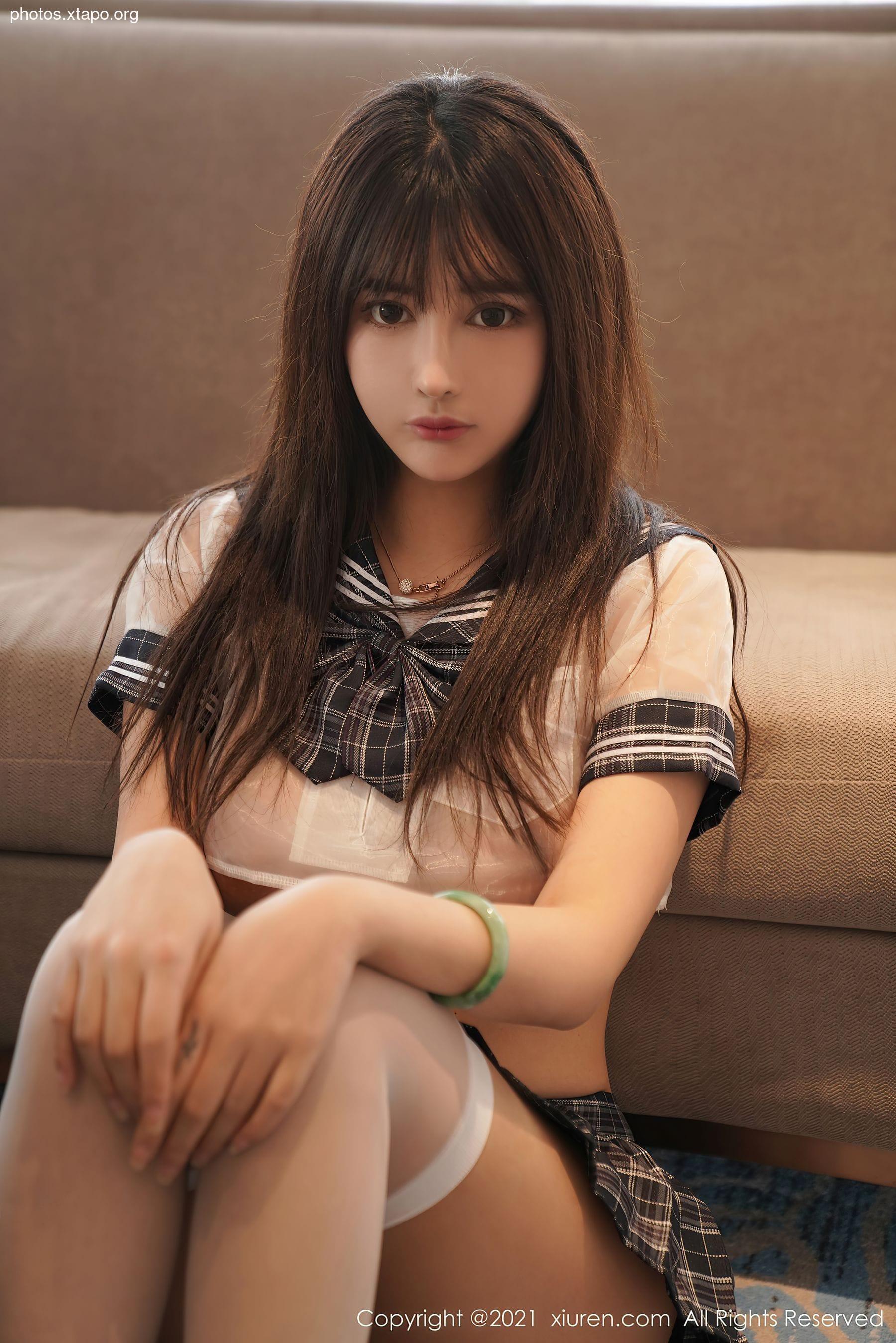 Xiuren 3469 Moe Nako